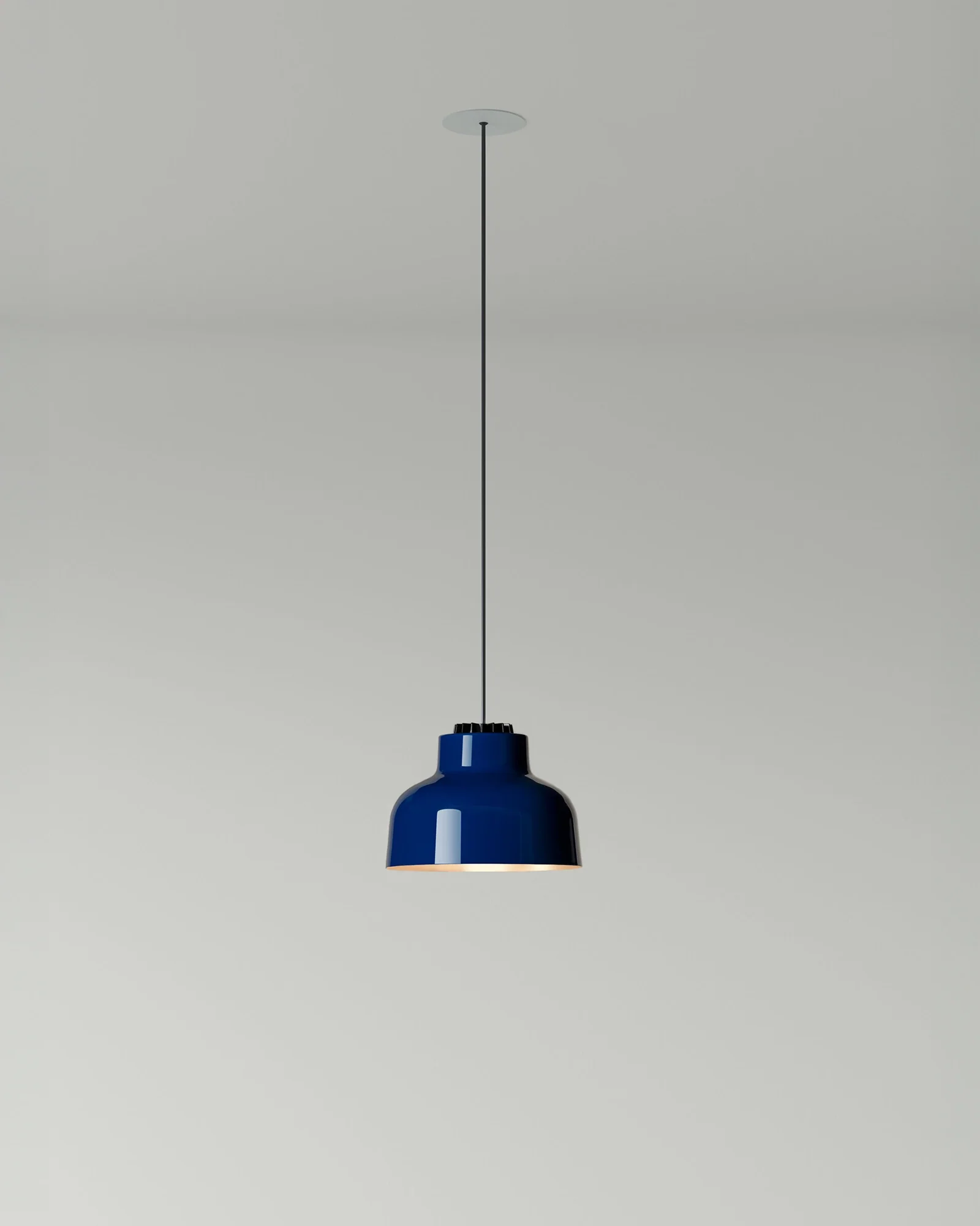 M64 Colour Pendant Light - Image 9