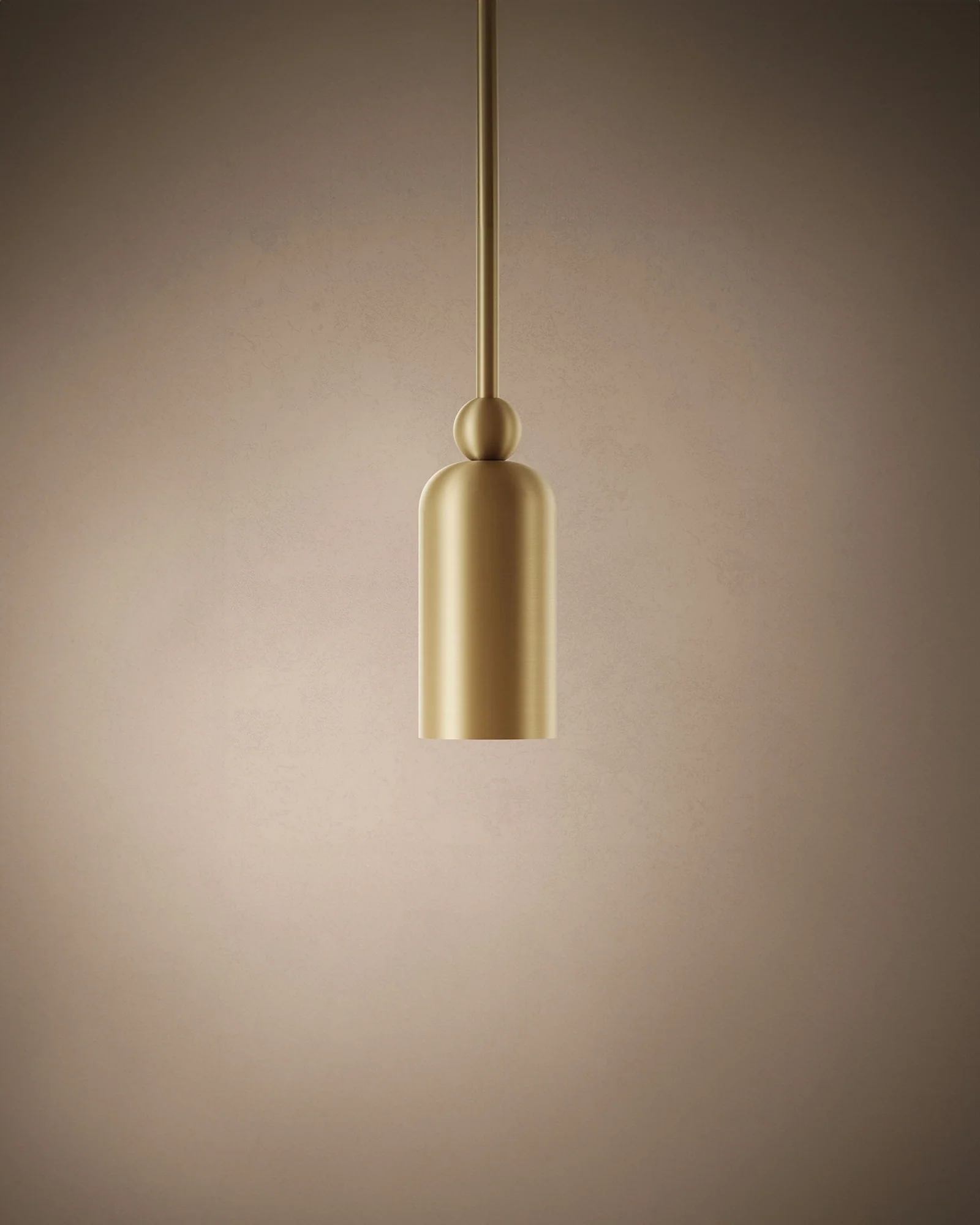 Madame 1lt Pendant Light - Image 5