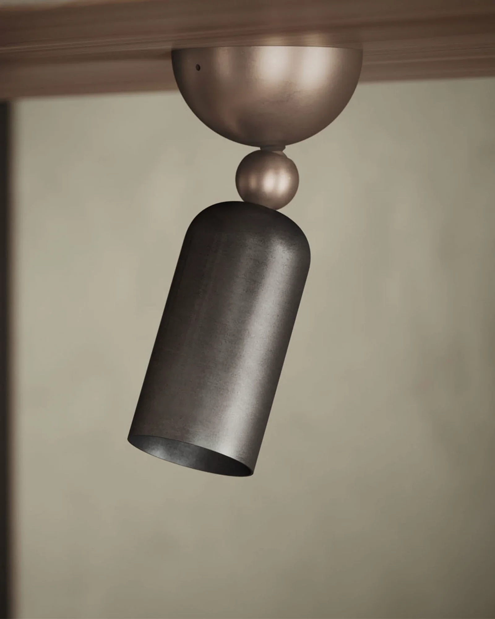 Madame Ceiling Light - Image 2