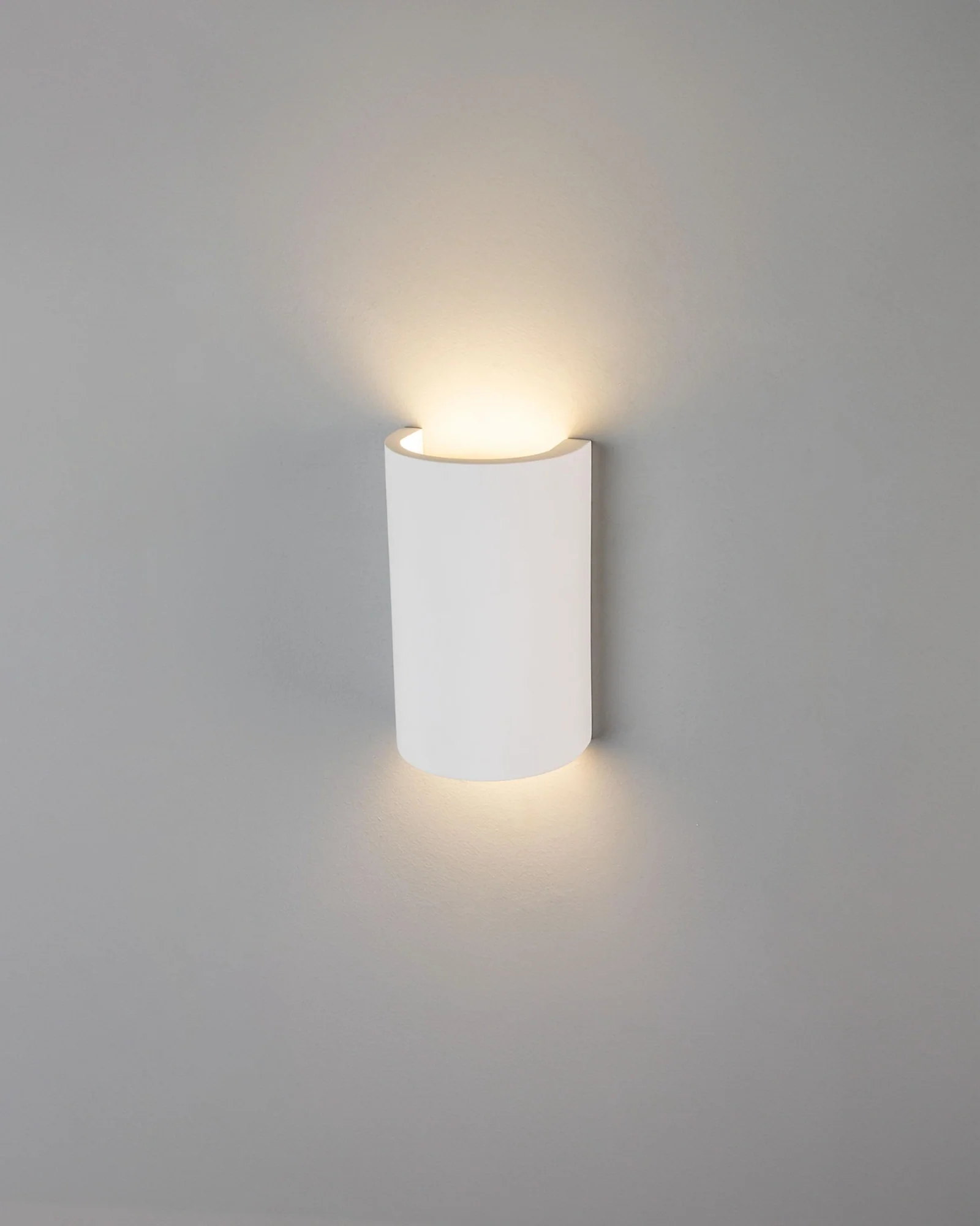 Malmo Semi-Circle Wall Light - Image 2
