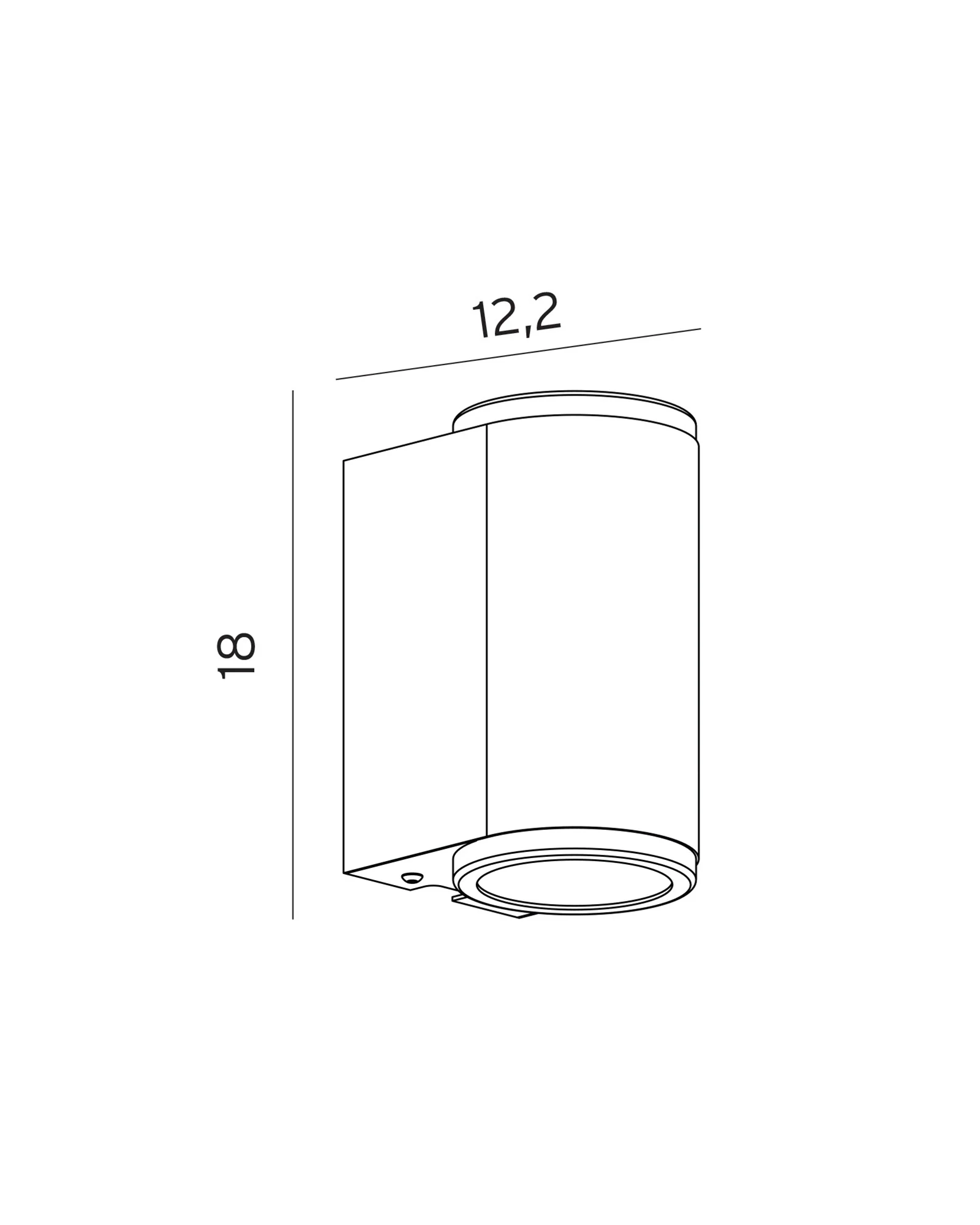 Mandal Wall Light - Image 6