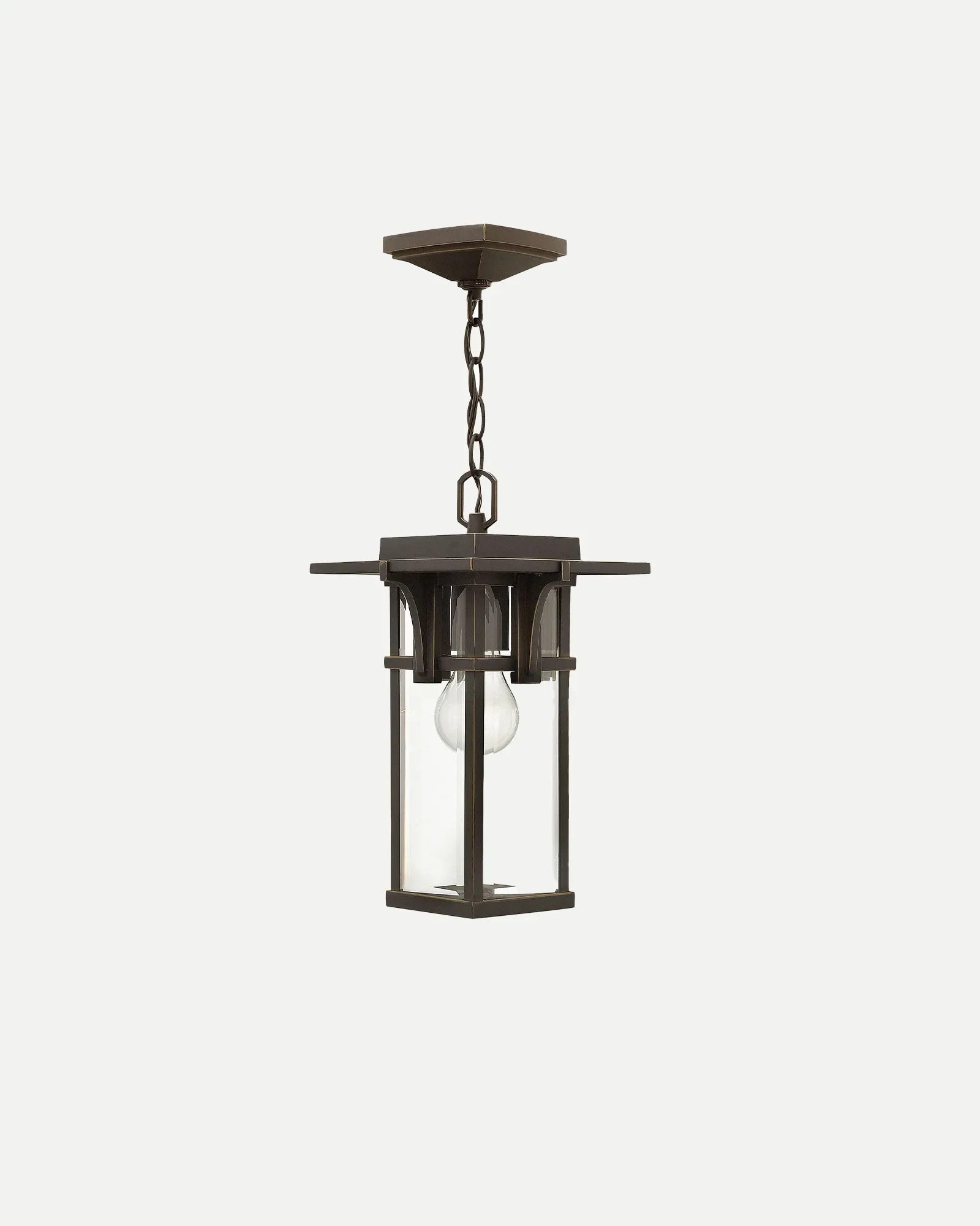 Manhattan Pendant Light
