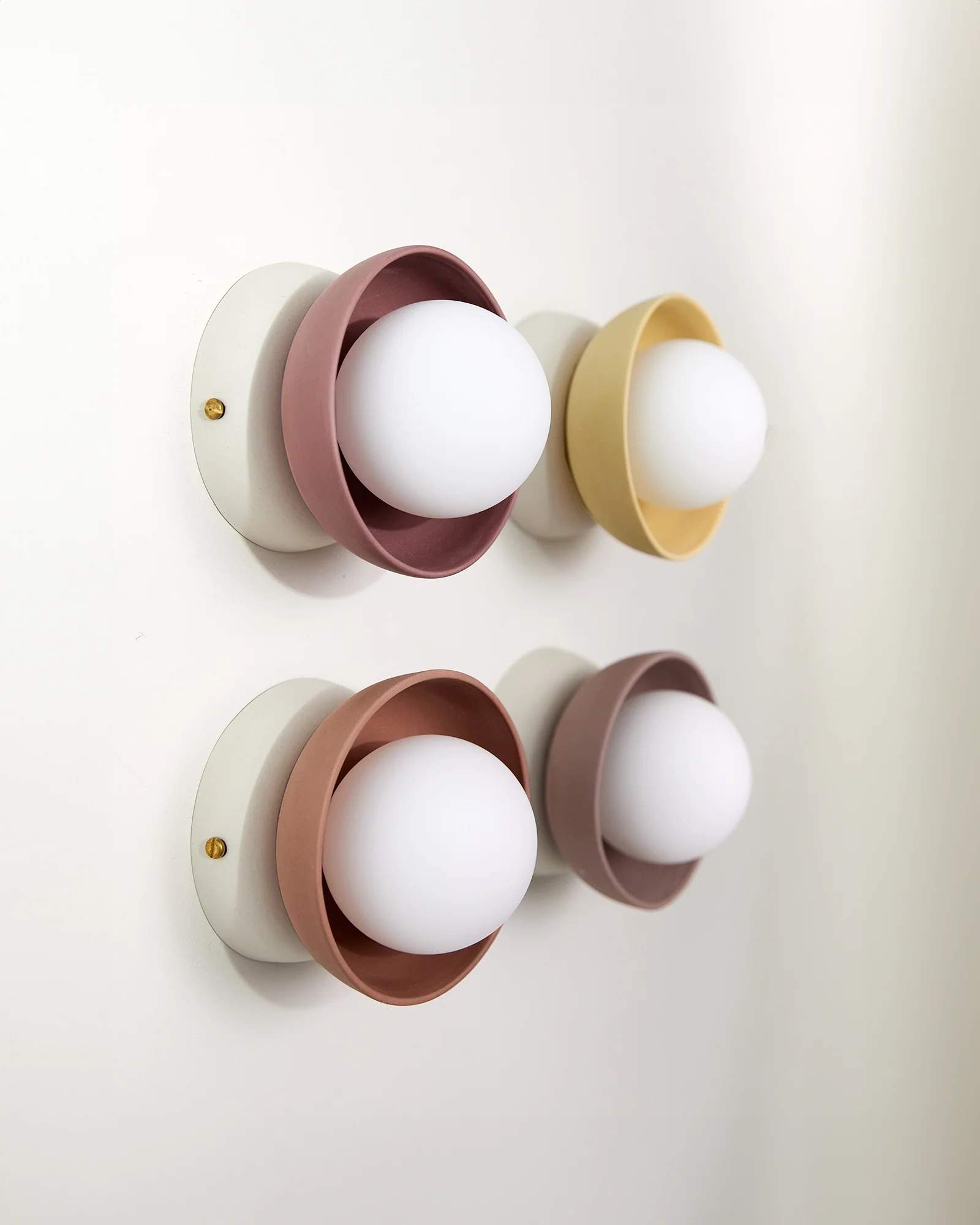 Mani Mini Wall Light - Image 3