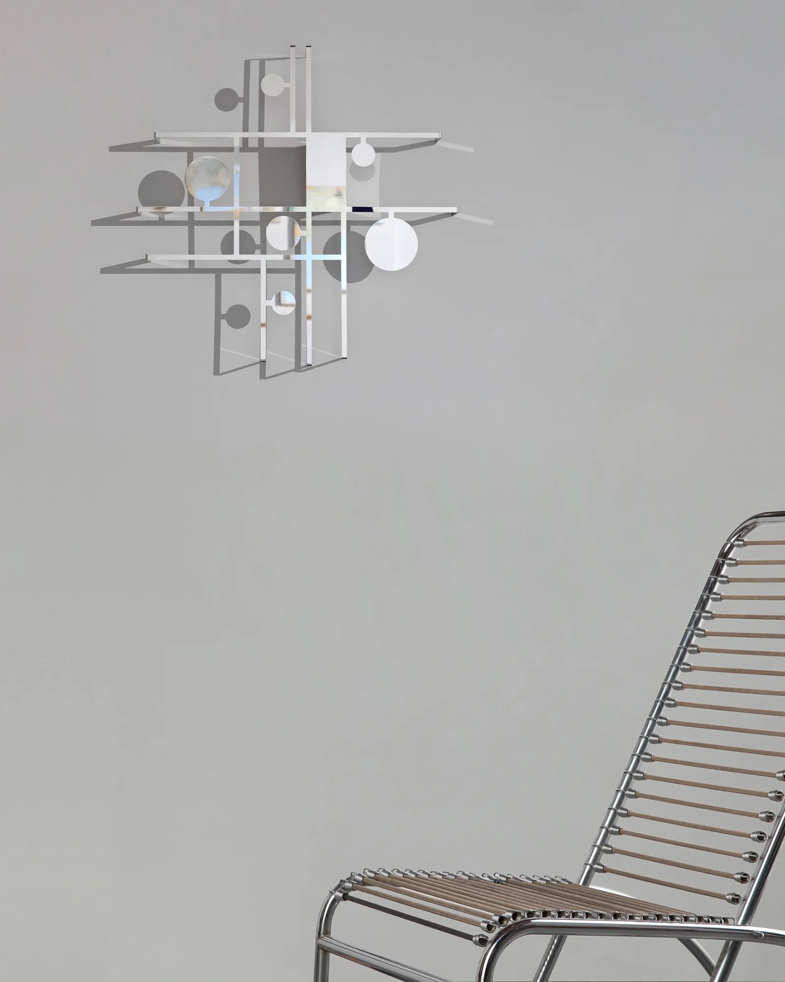Manifesto Wall Light - Image 3