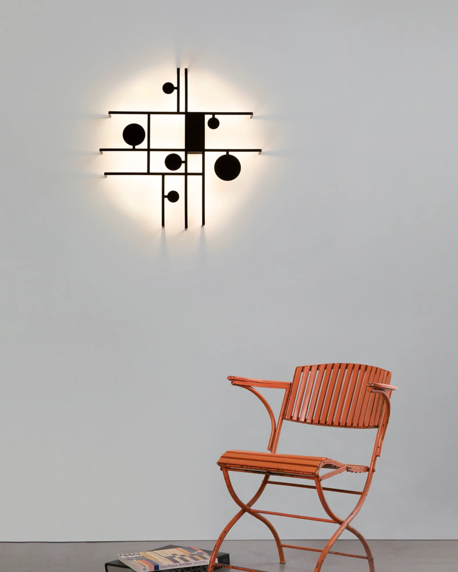 Manifesto Wall Light - Image 4