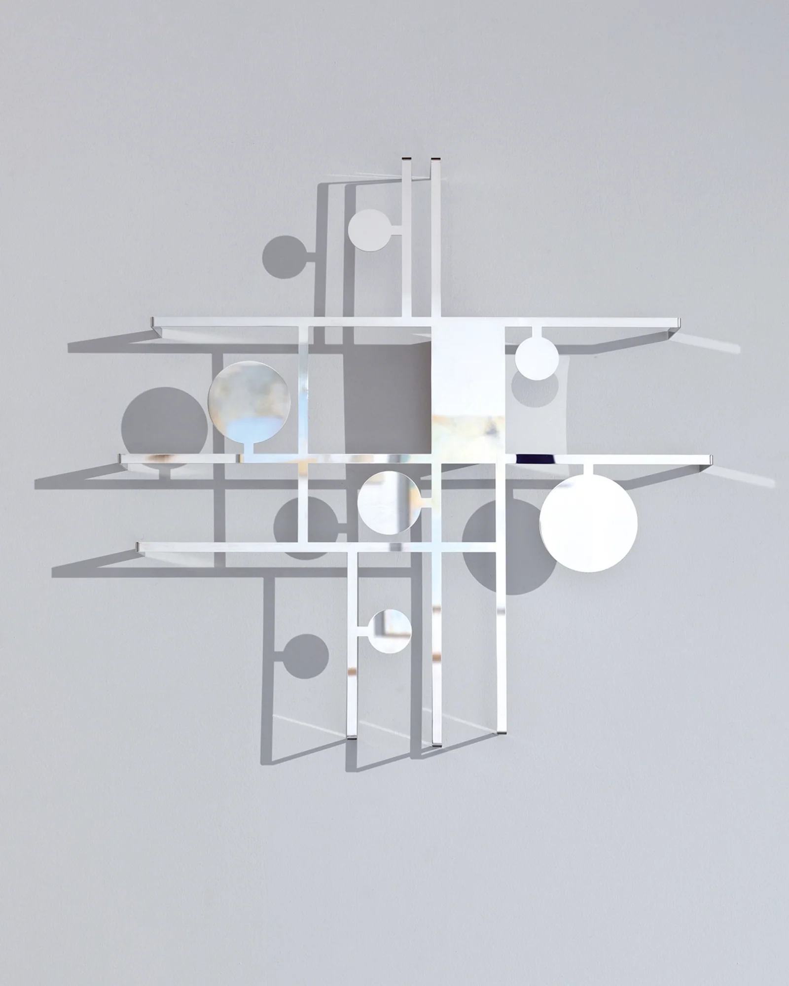 Manifesto Wall Light - Image 5