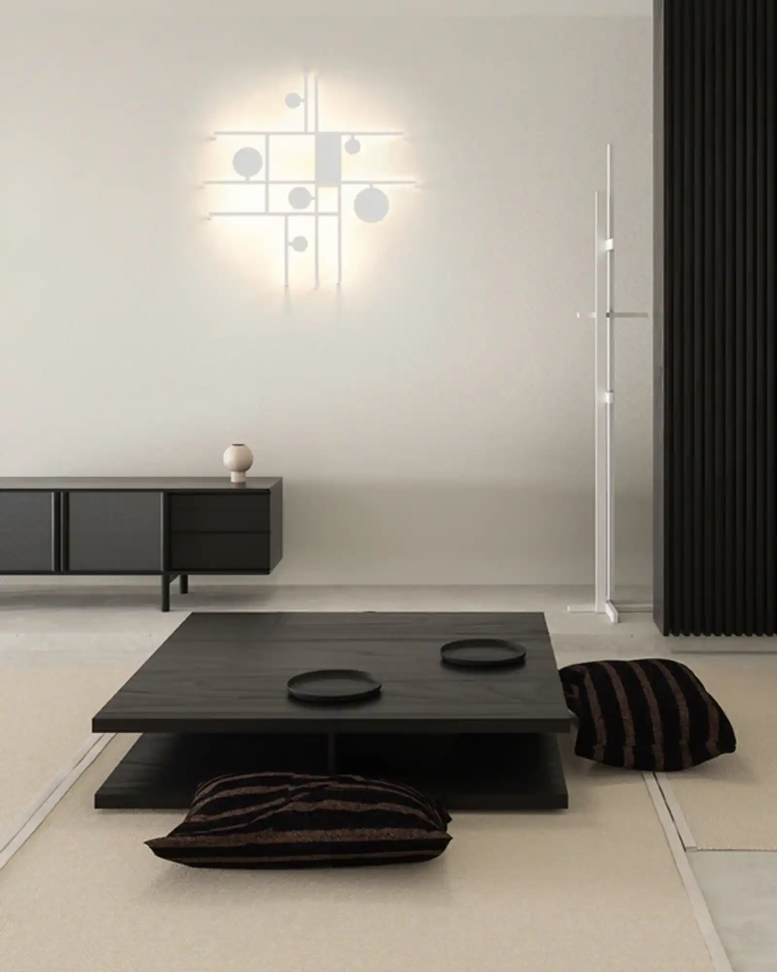 Manifesto Wall Light - Image 6
