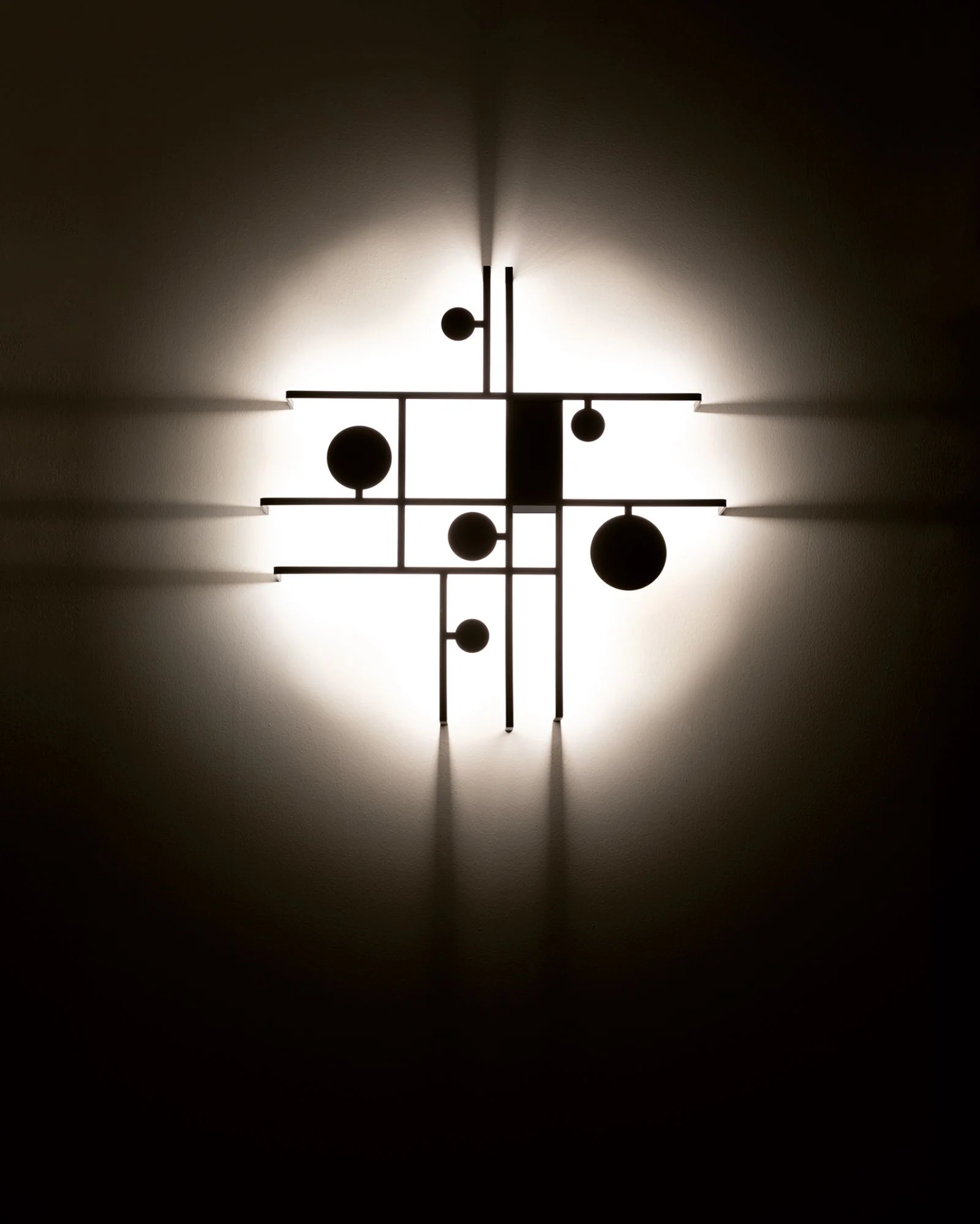 Manifesto Wall Light - Image 8