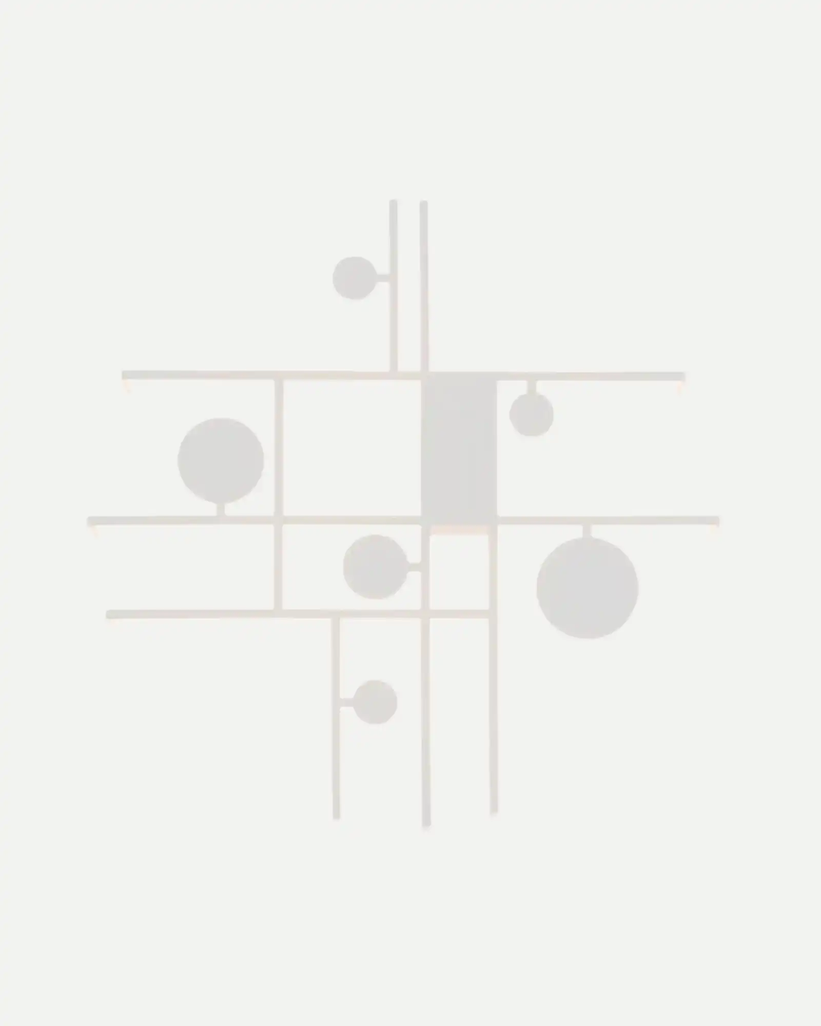 Manifesto Wall Light - Image 9