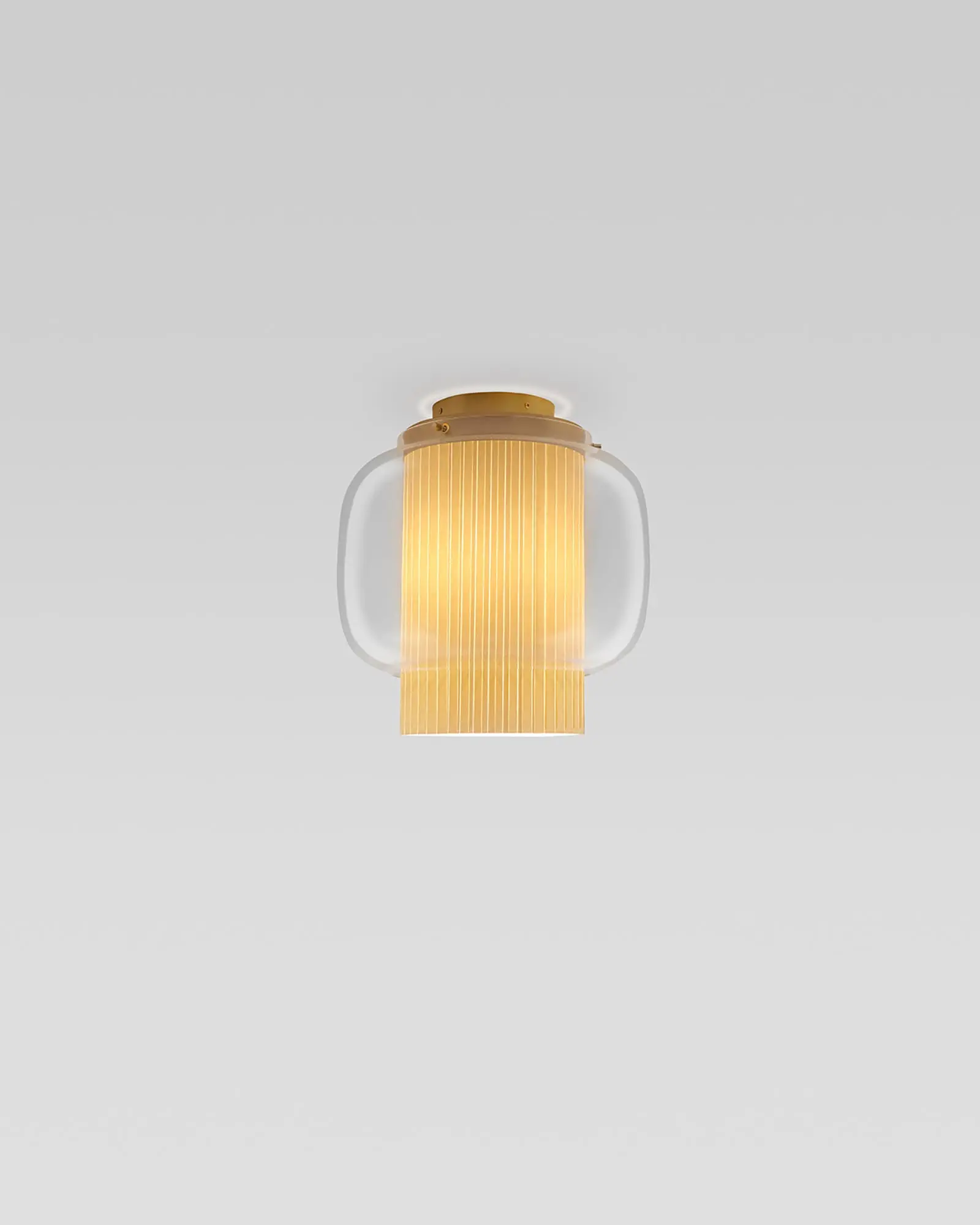 Manila Ceiling Light - Image 4