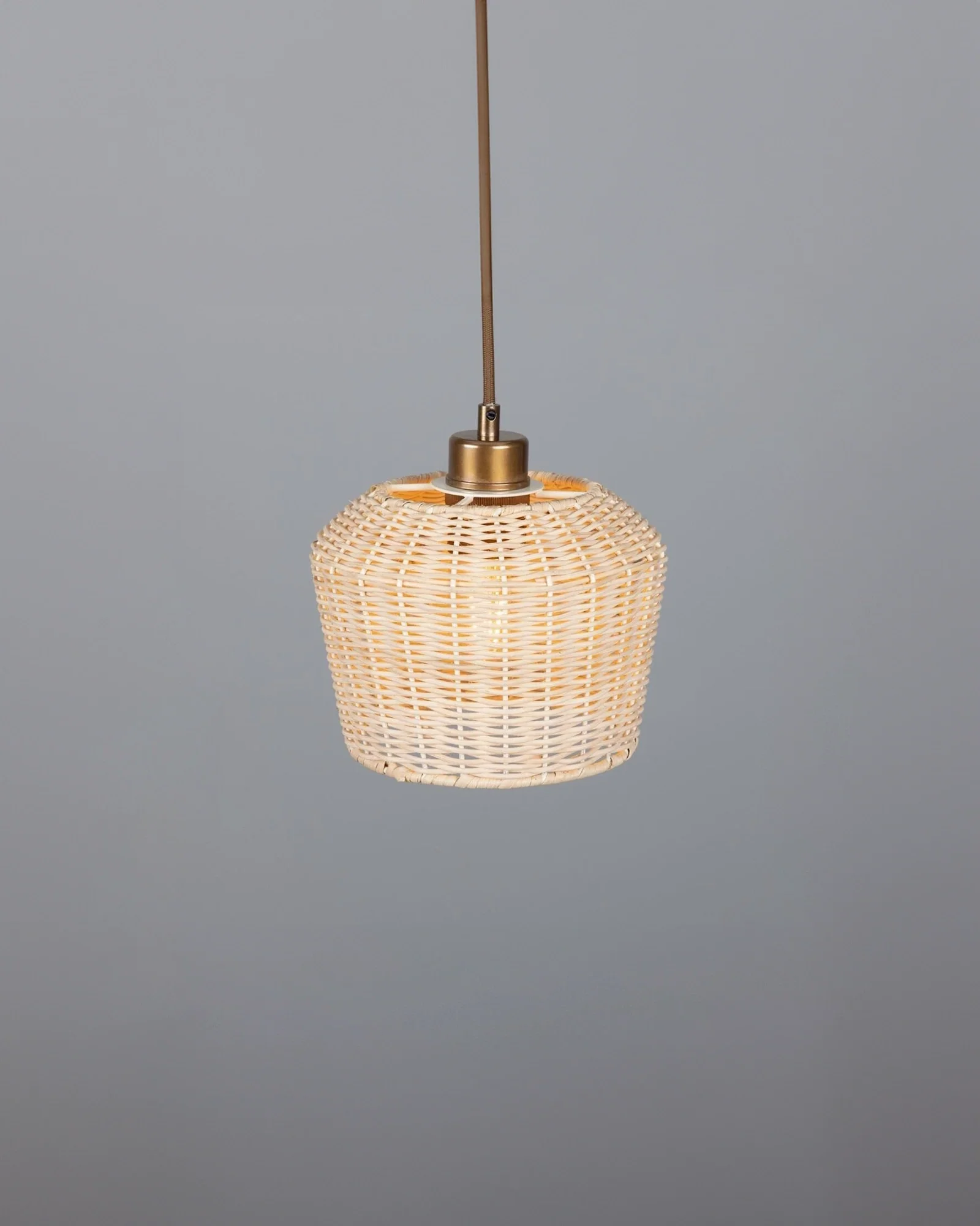 Manila Pendant Light - Image 4