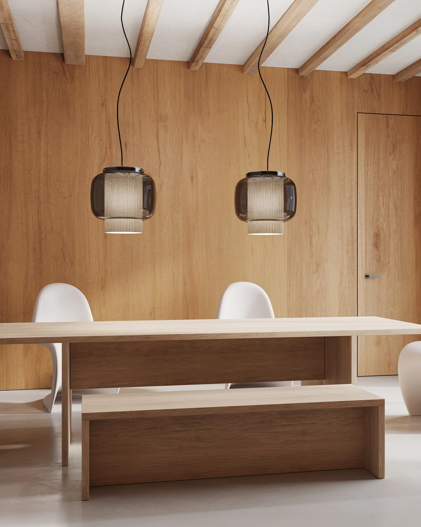 Manila Pendant Light - Image 4