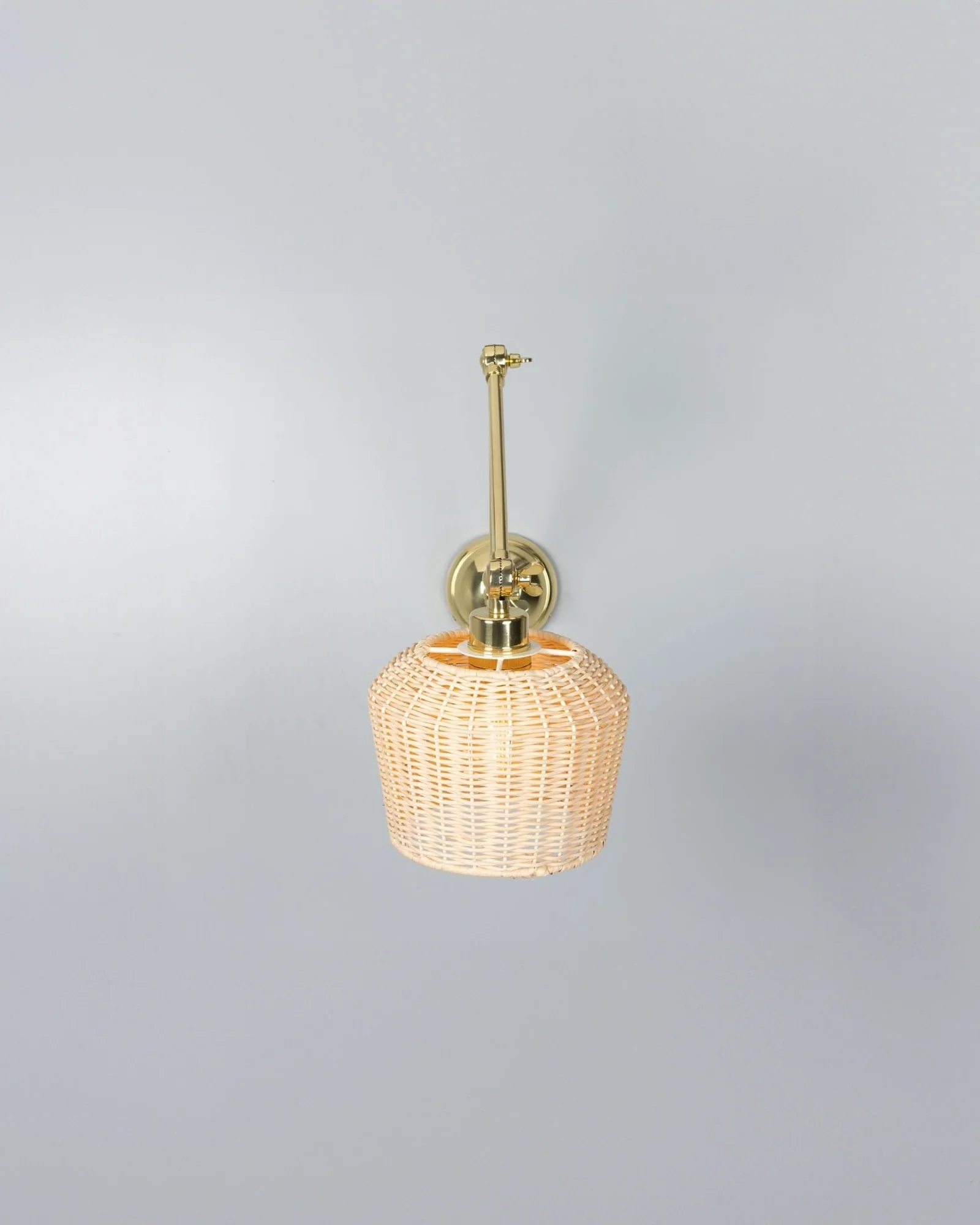 Manila Wall Light - Image 4