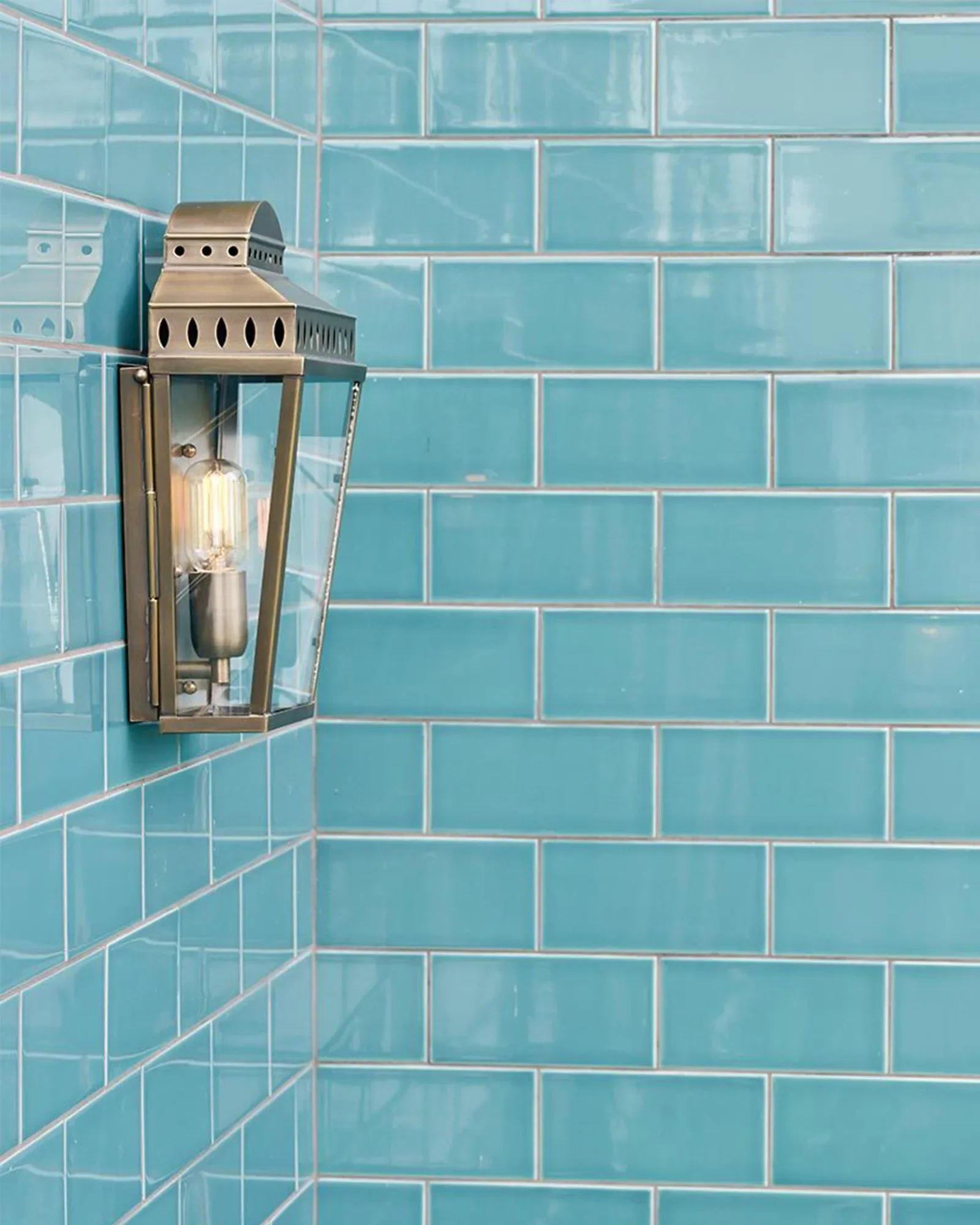 Mansion House Wall Light - Image 2