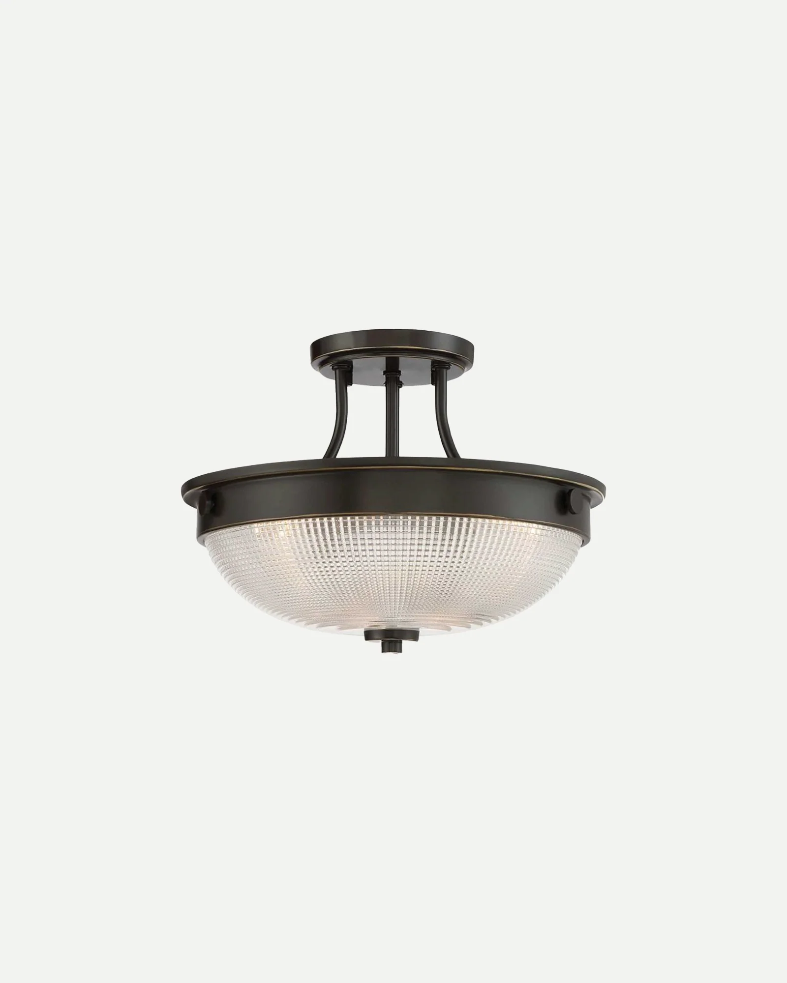 Mantle Ceiling Light