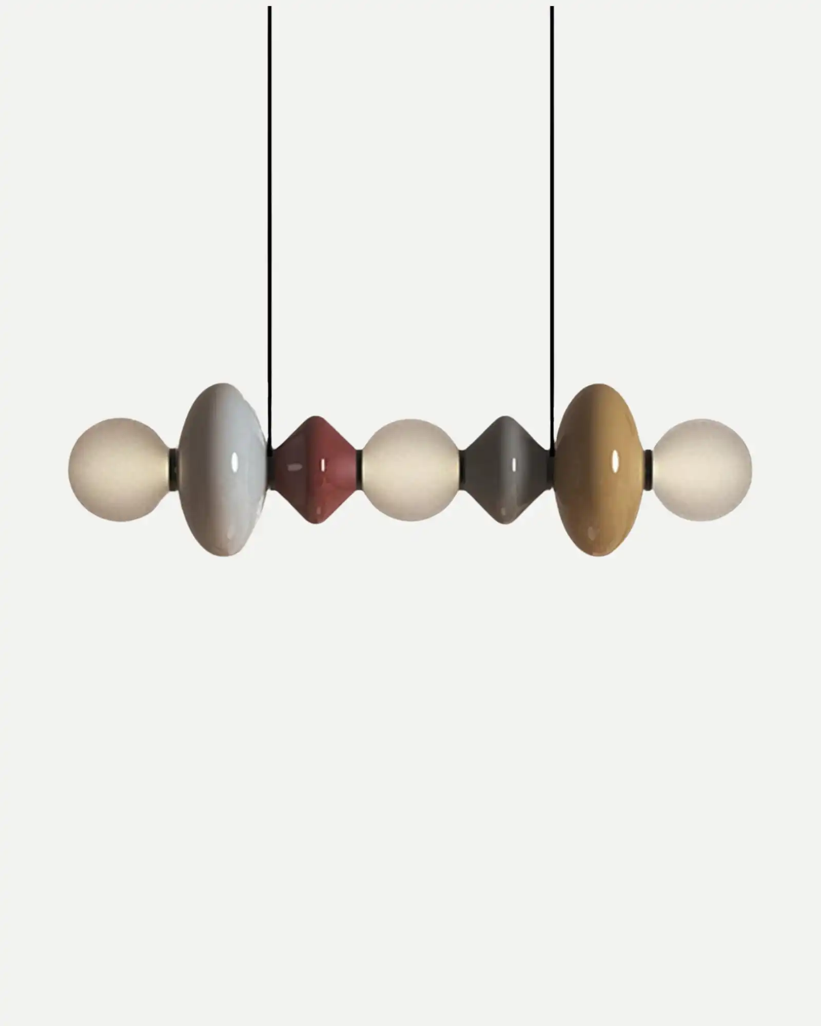 Mapi Linear Pendant Light - Image 3