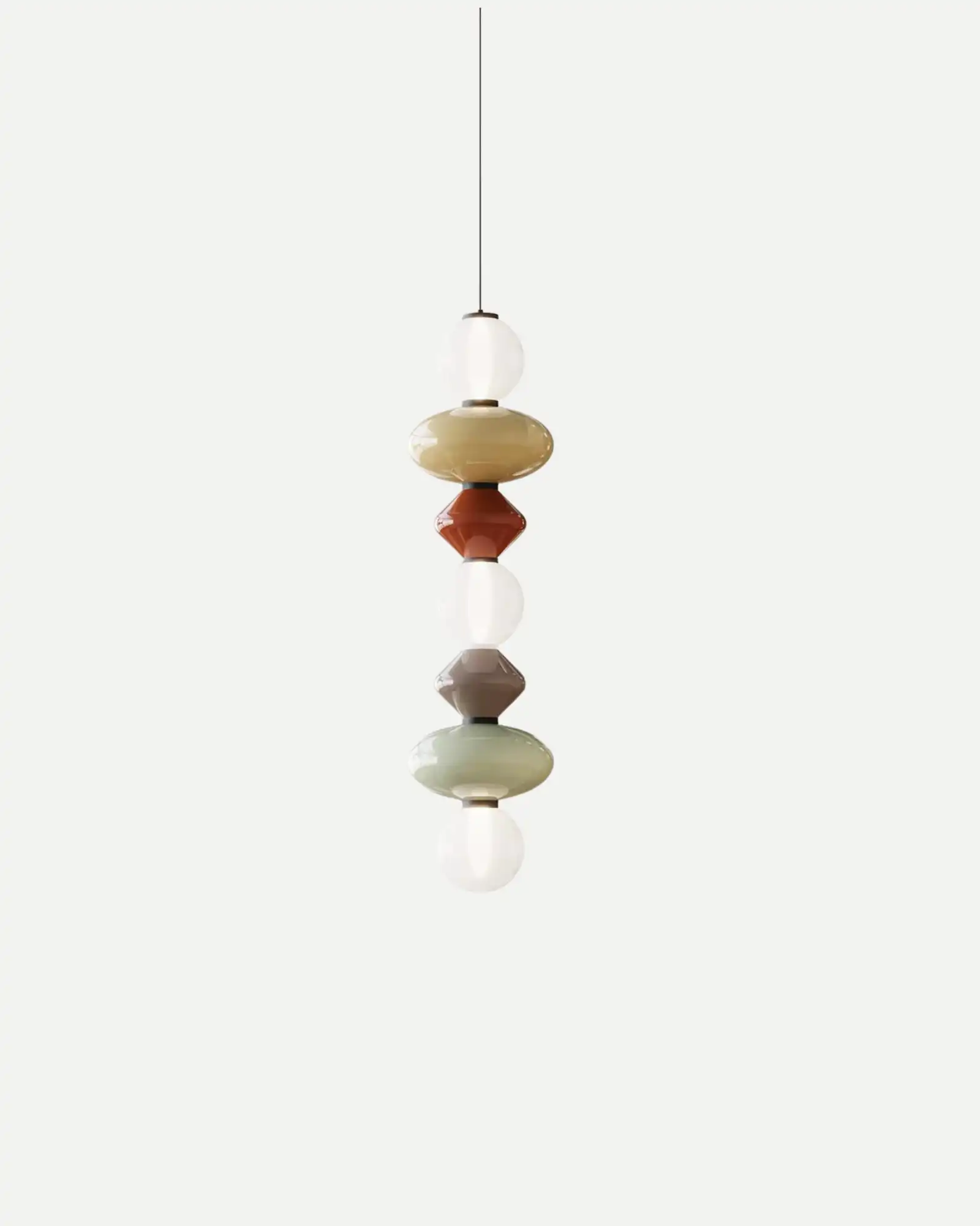 Mapi Vertical Pendant Light - Image 2