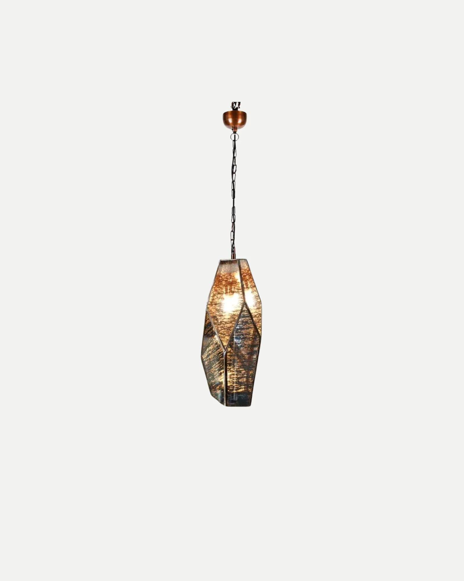 Marble Pendant Light - Image 2