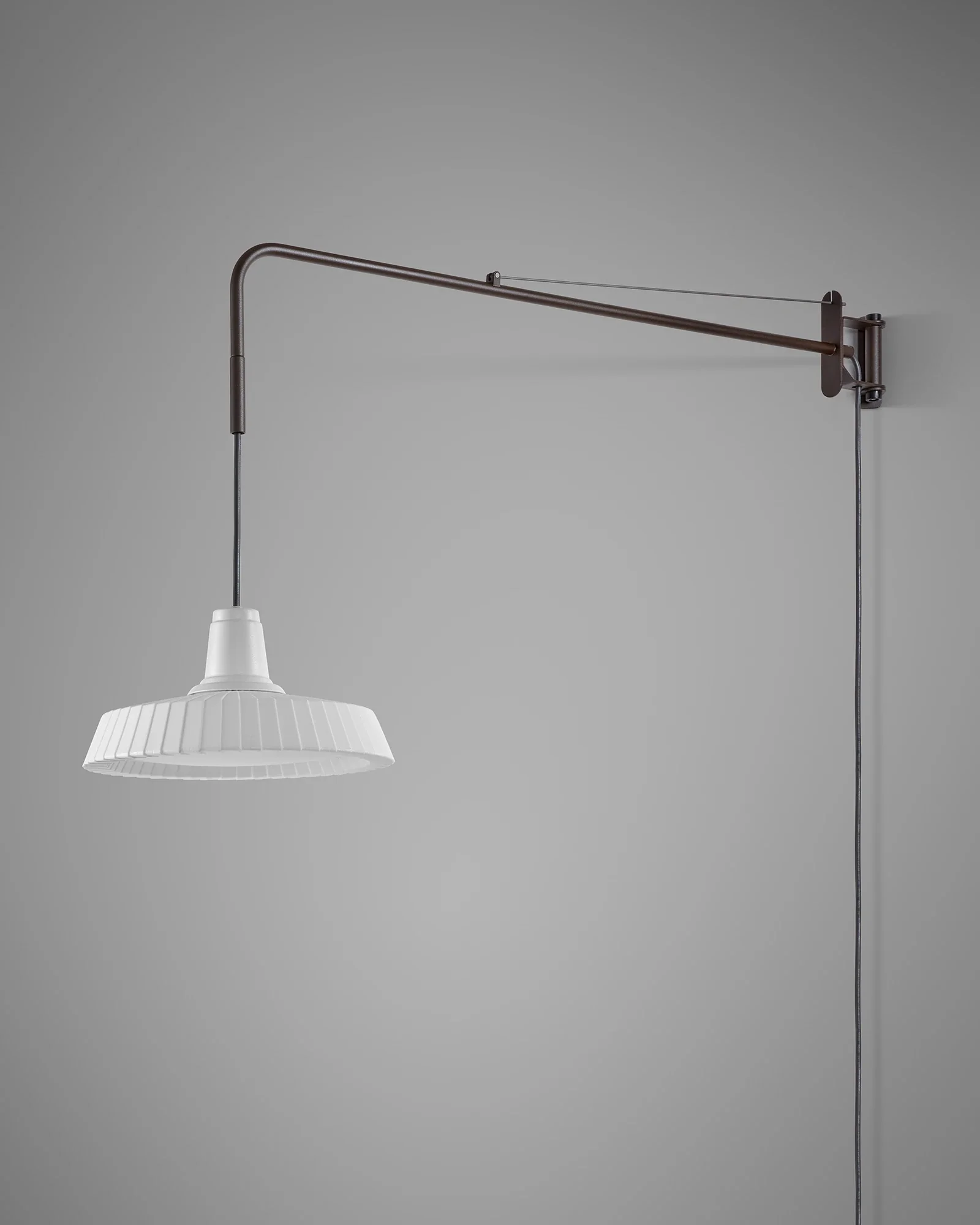 Marietta Outdoor Wall Light - Image 3