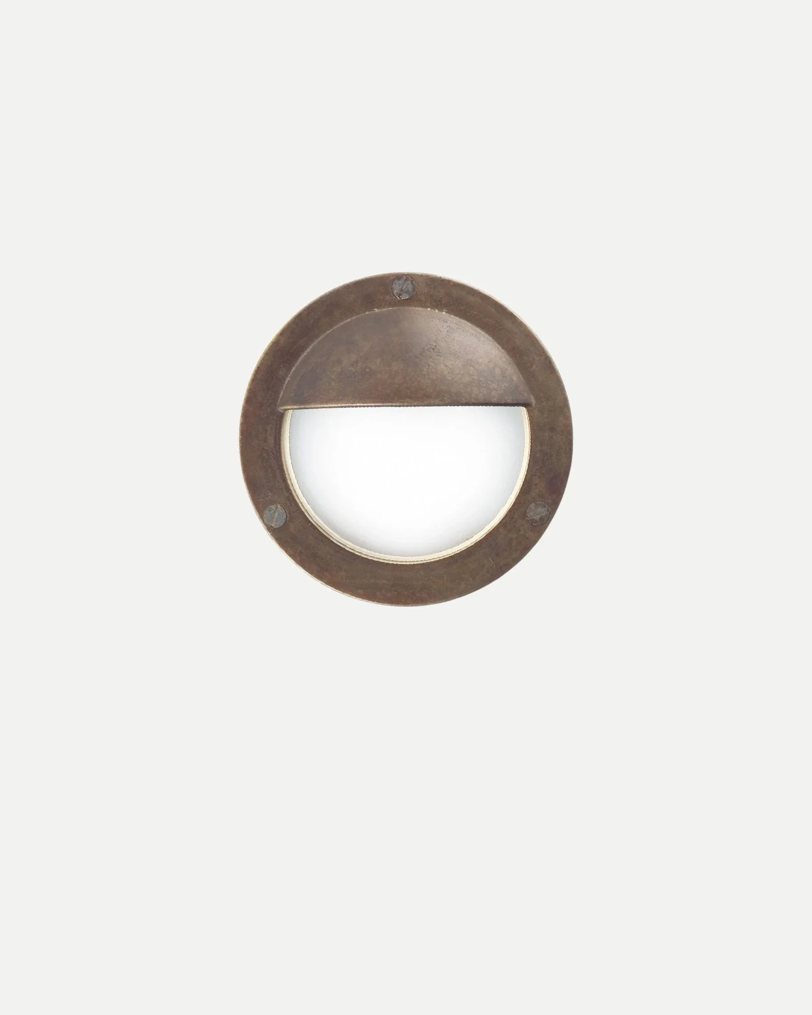Marina Bunker Wall Light - Image 4