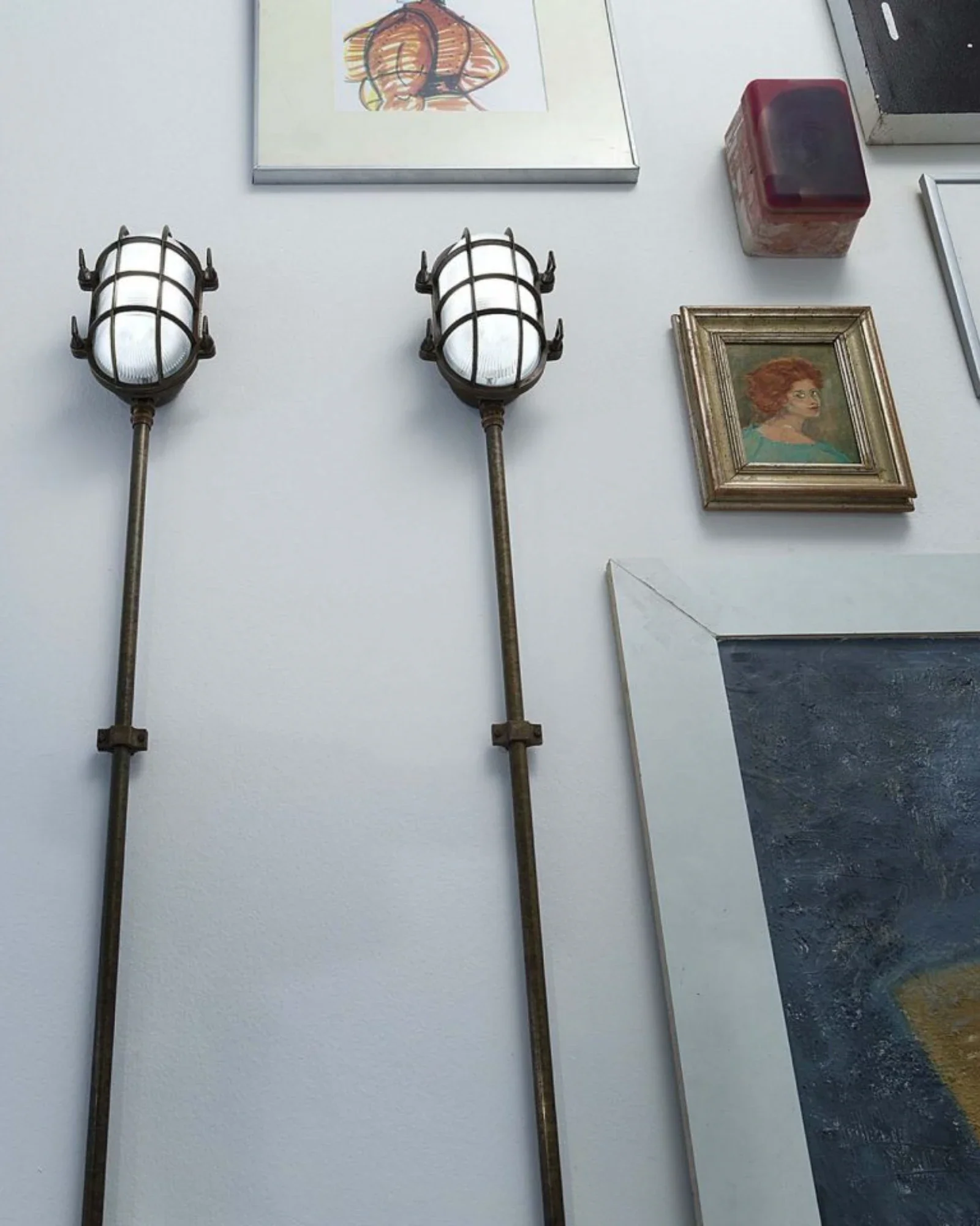 Marina Ceiling Light - Image 2