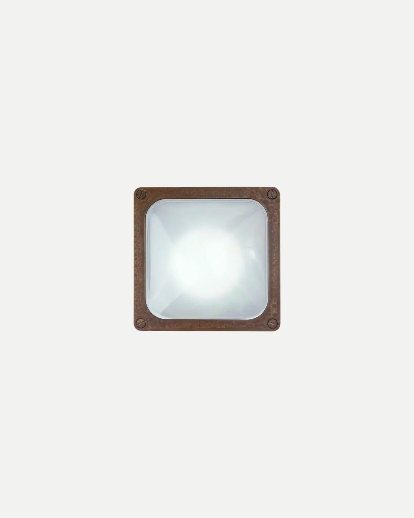Marina Square Wall Light - Image 2