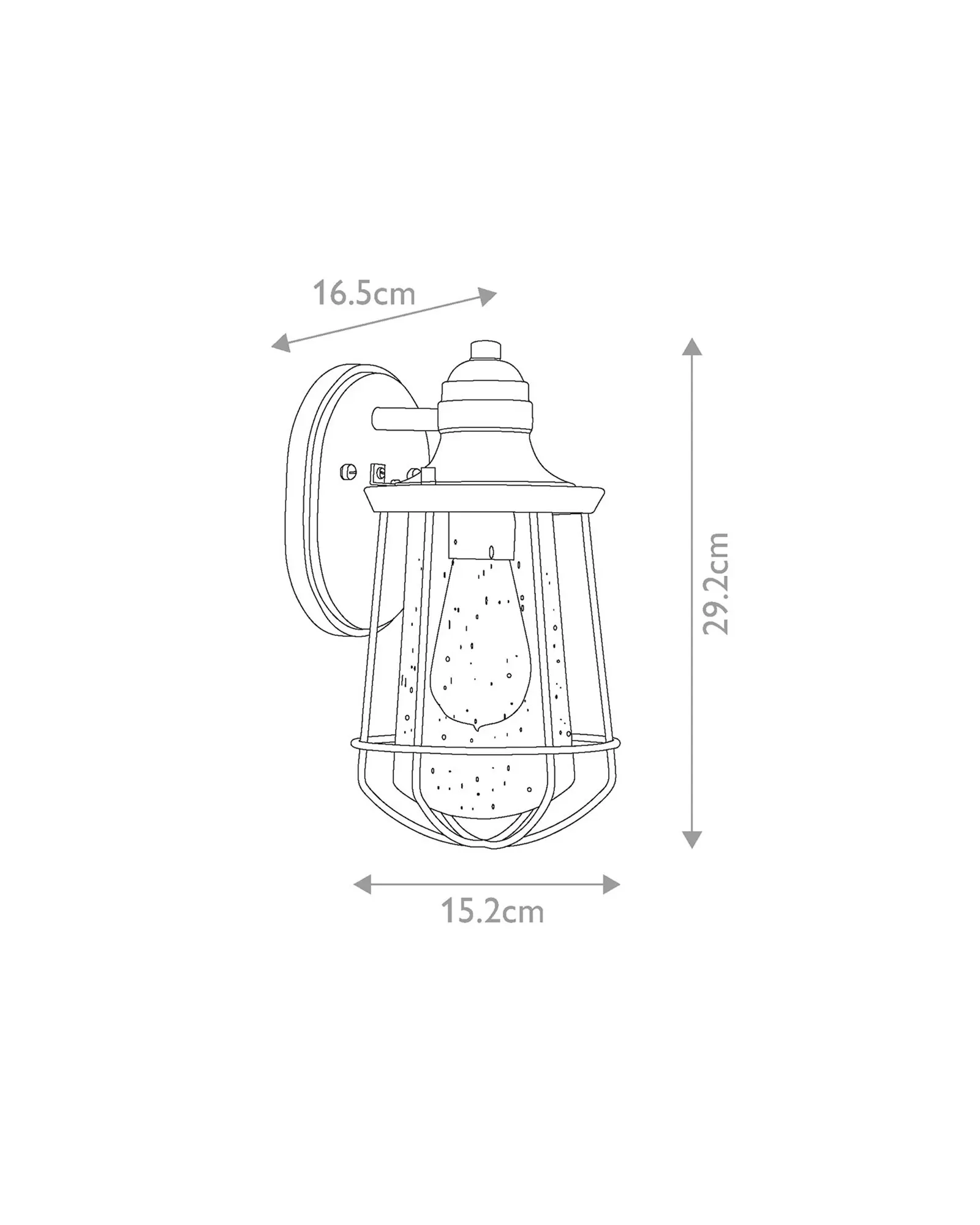 Marine Wall Light - Image 4