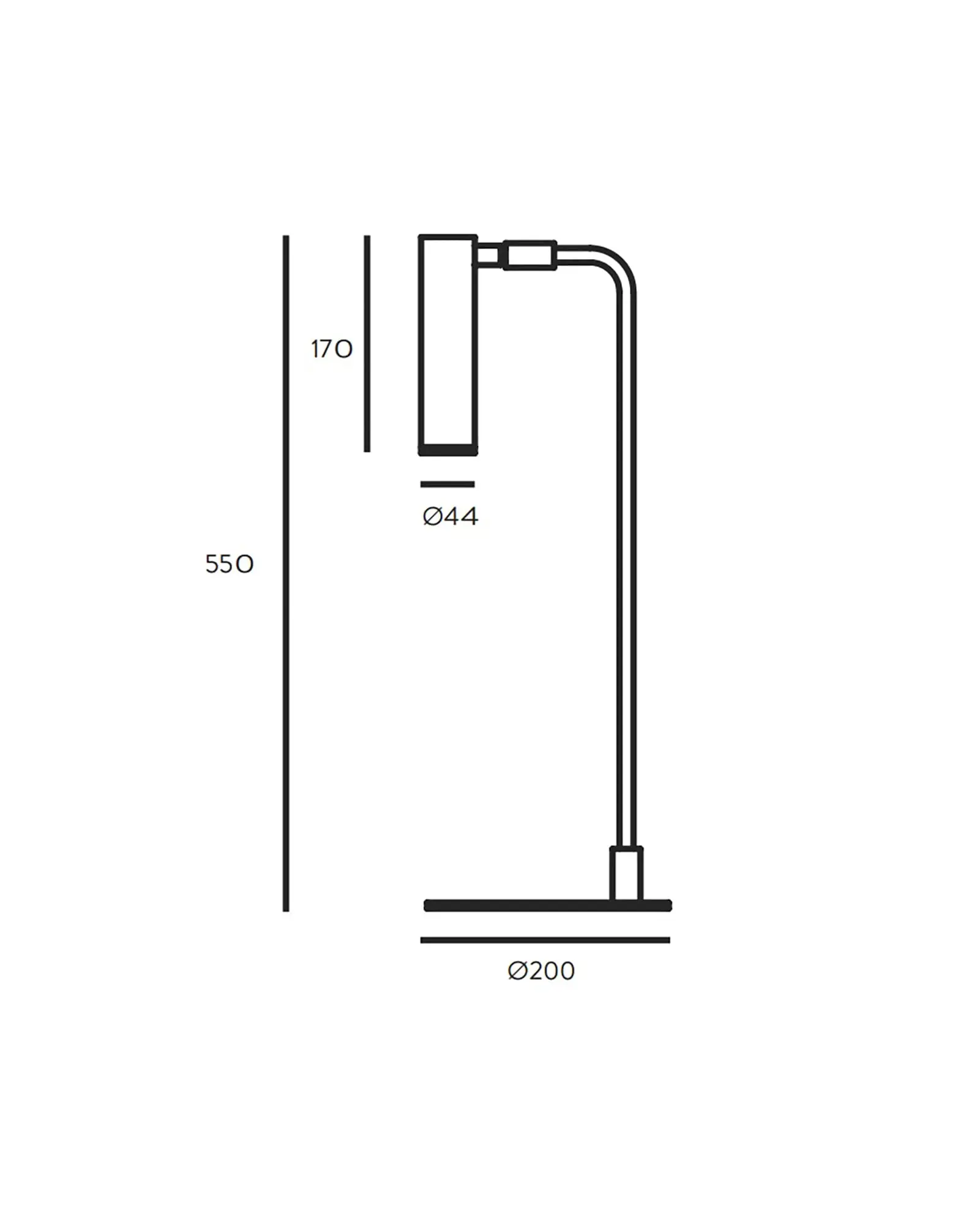 Maru Table Lamp - Image 3