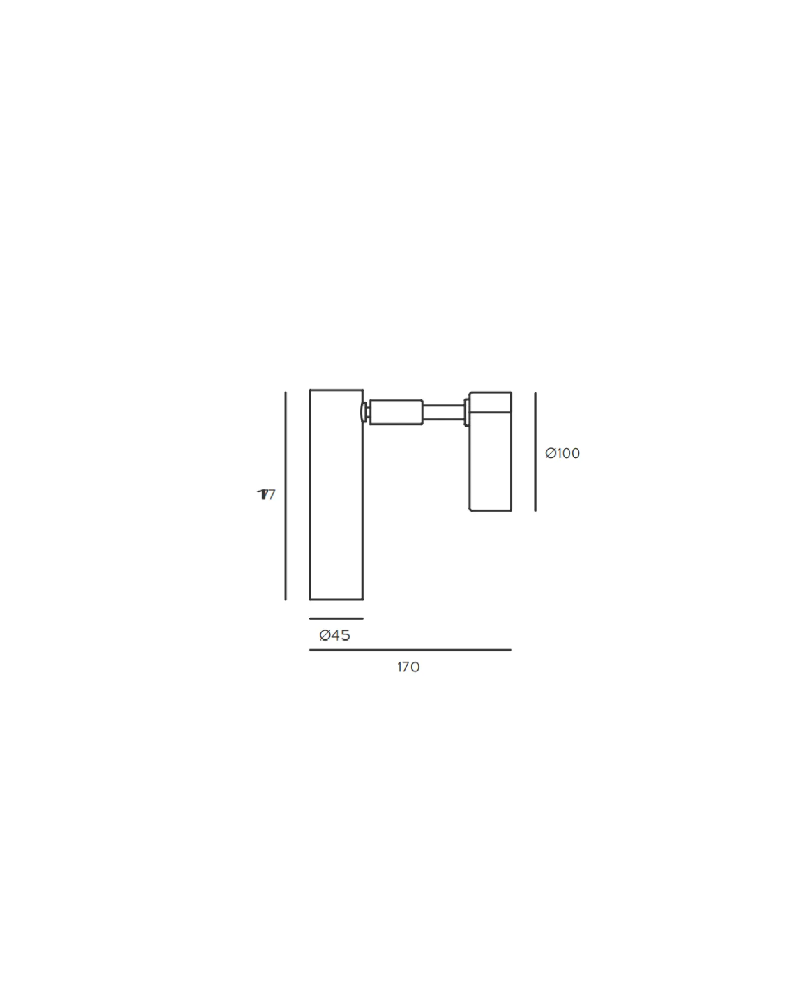 Maru Wall Light - Image 5
