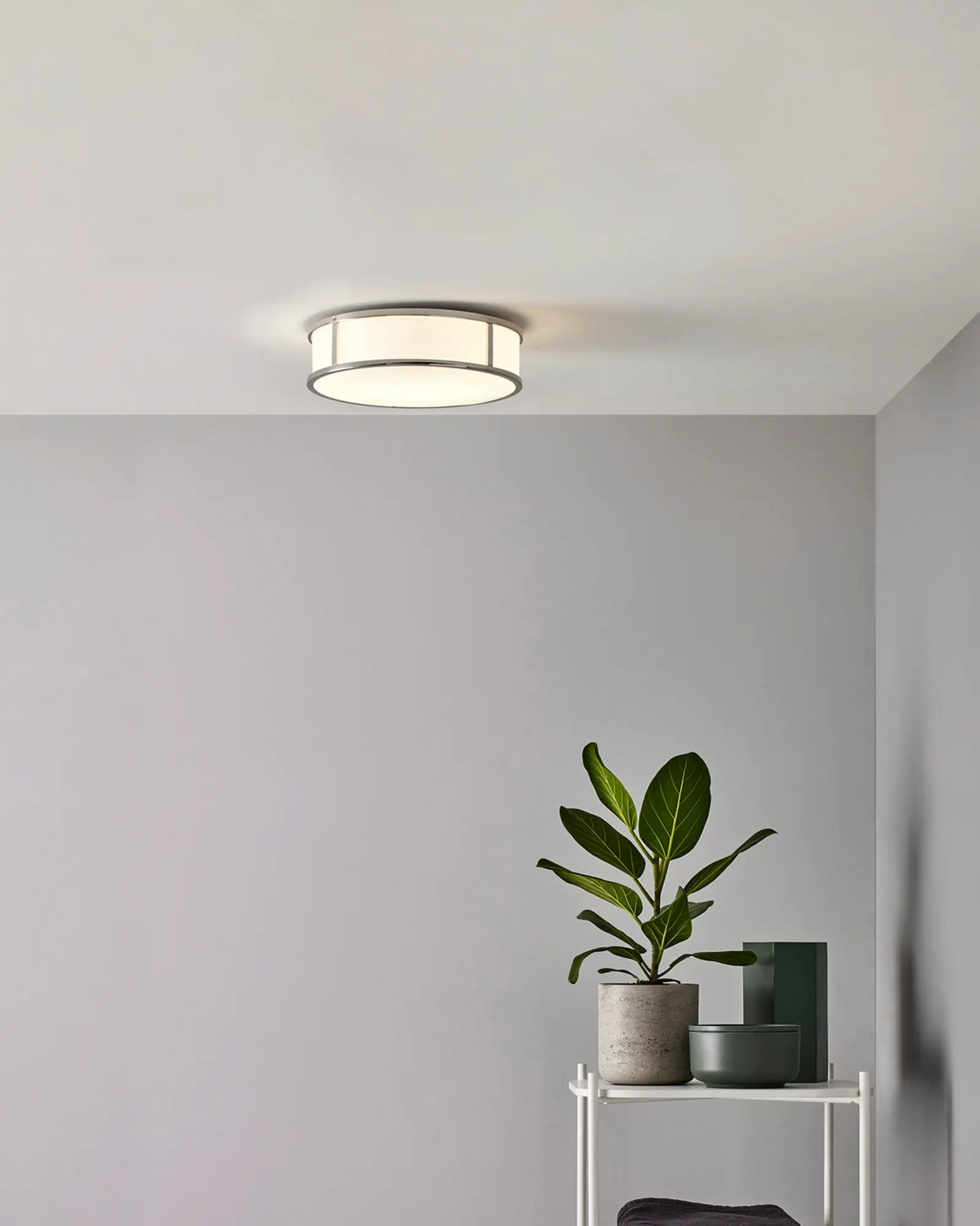 Mashiko Round Ceiling Light - Image 3