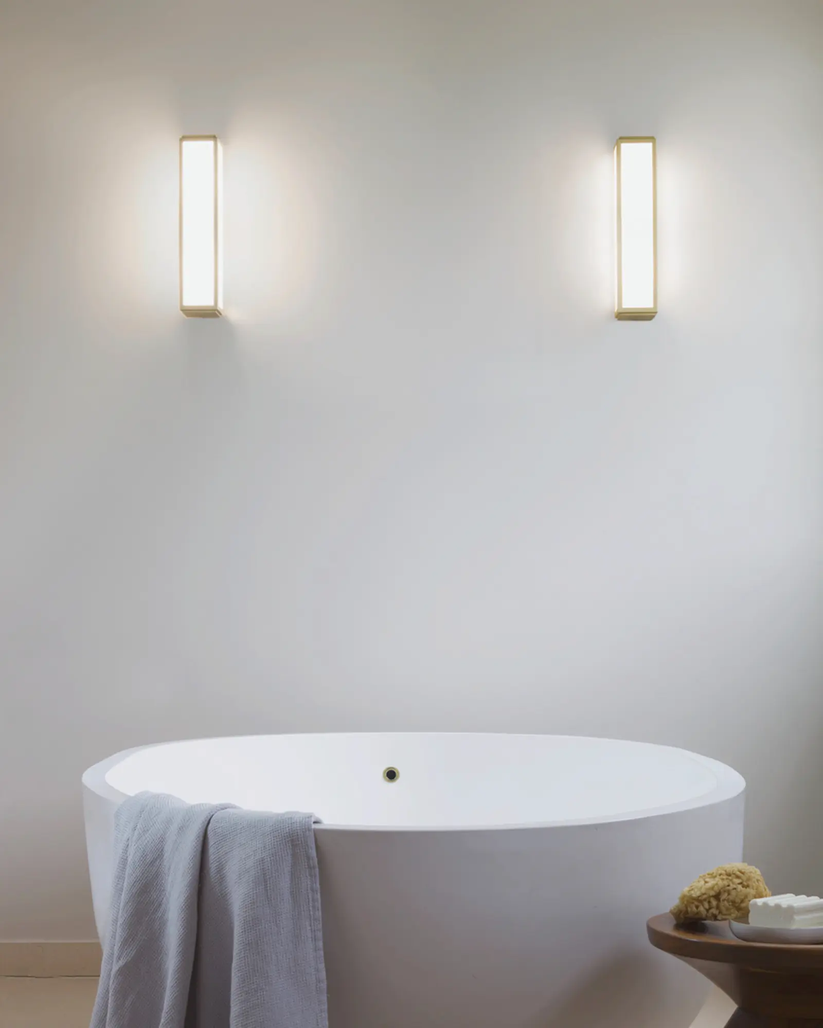 Mashiko Classic Wall Light