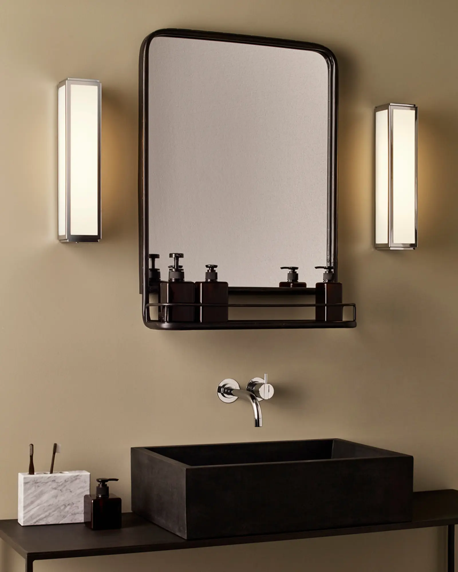 Mashiko Classic Wall Light - Image 4
