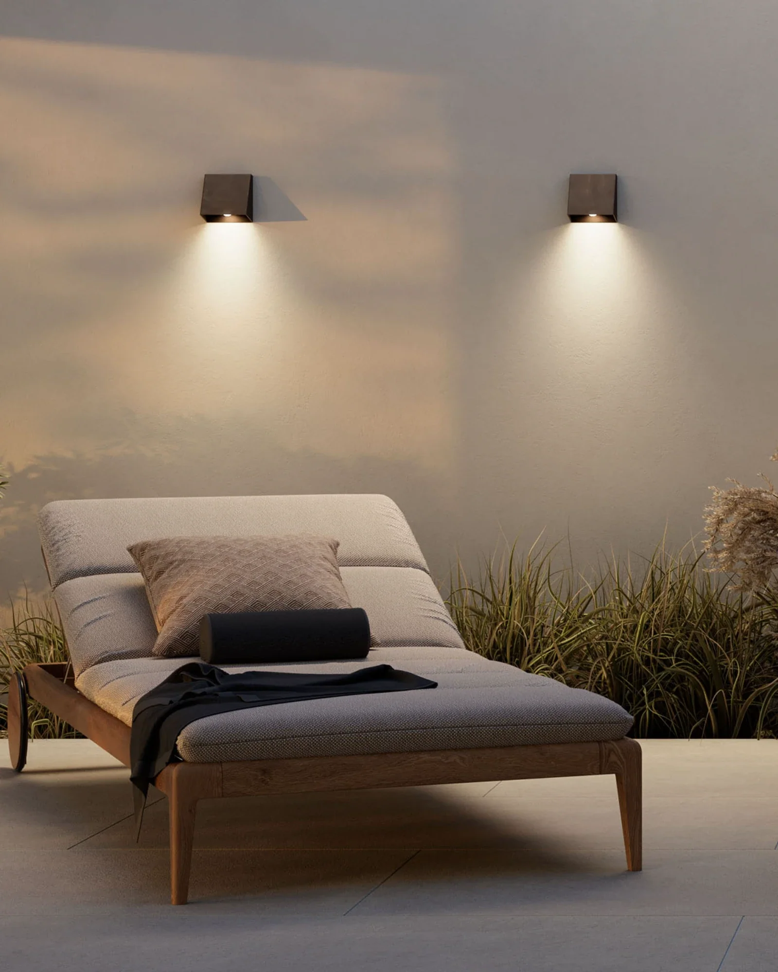 Mask Wall Light - Image 5