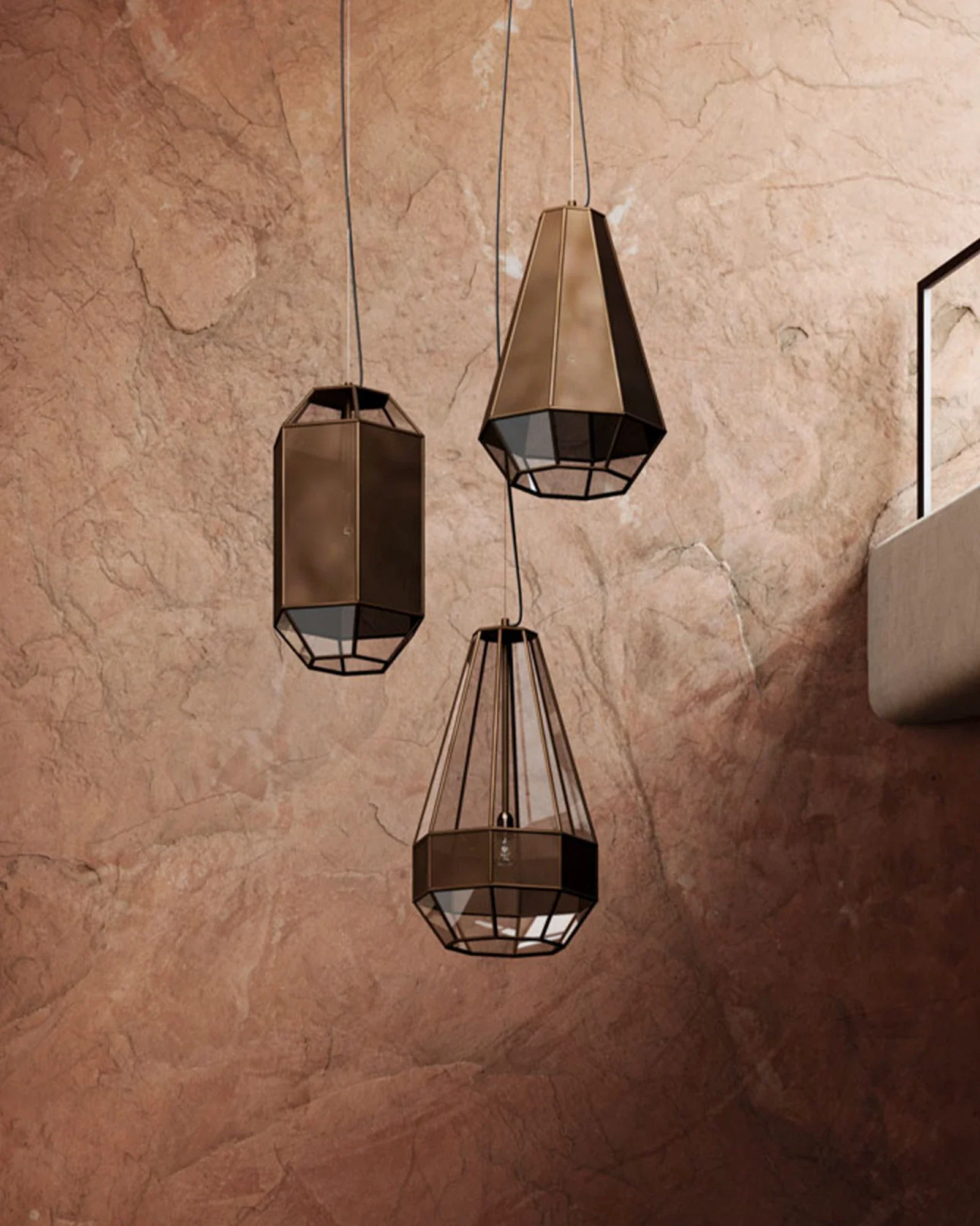 Massira Pendant Light - Image 2