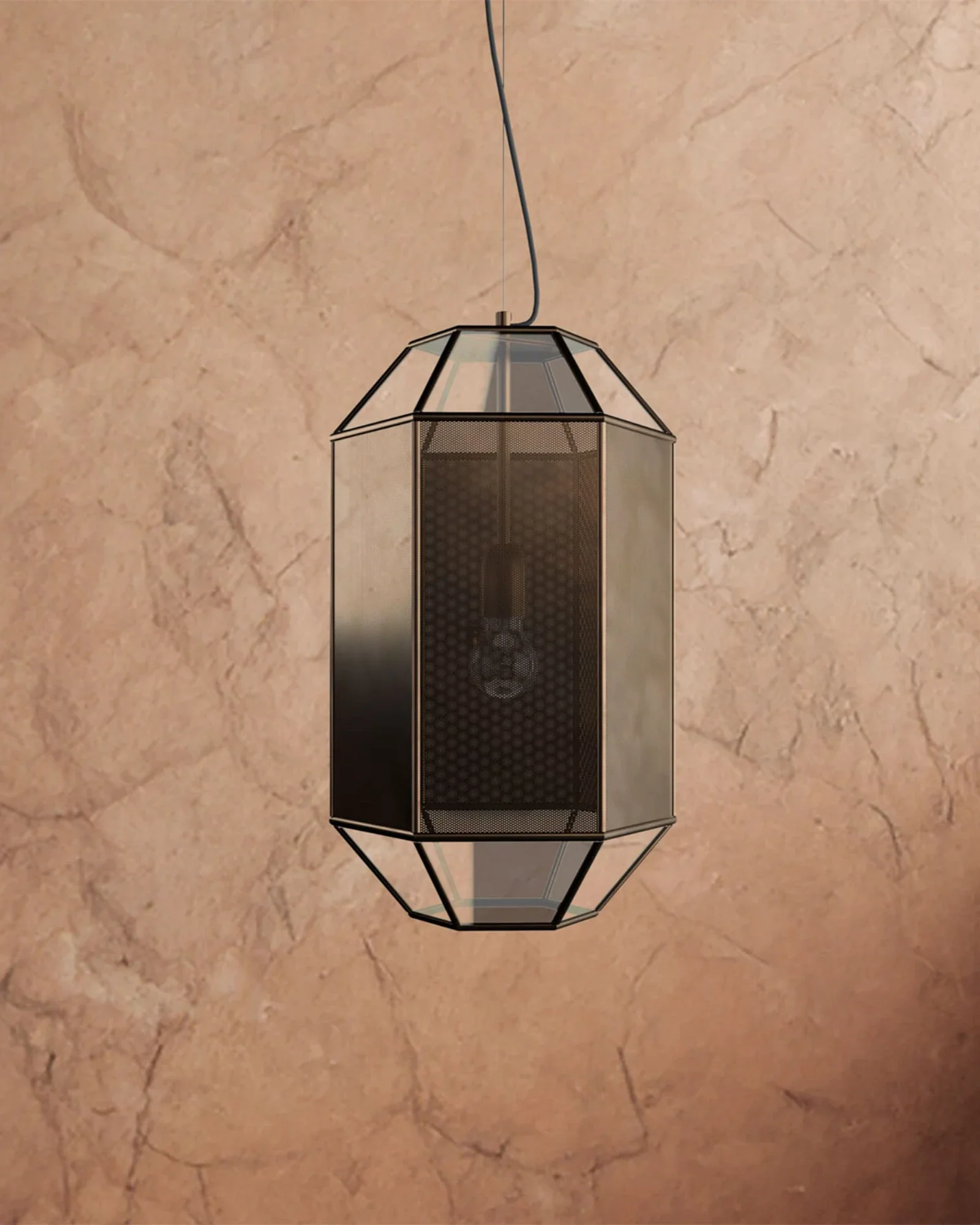 Massira Pendant Light - Image 6