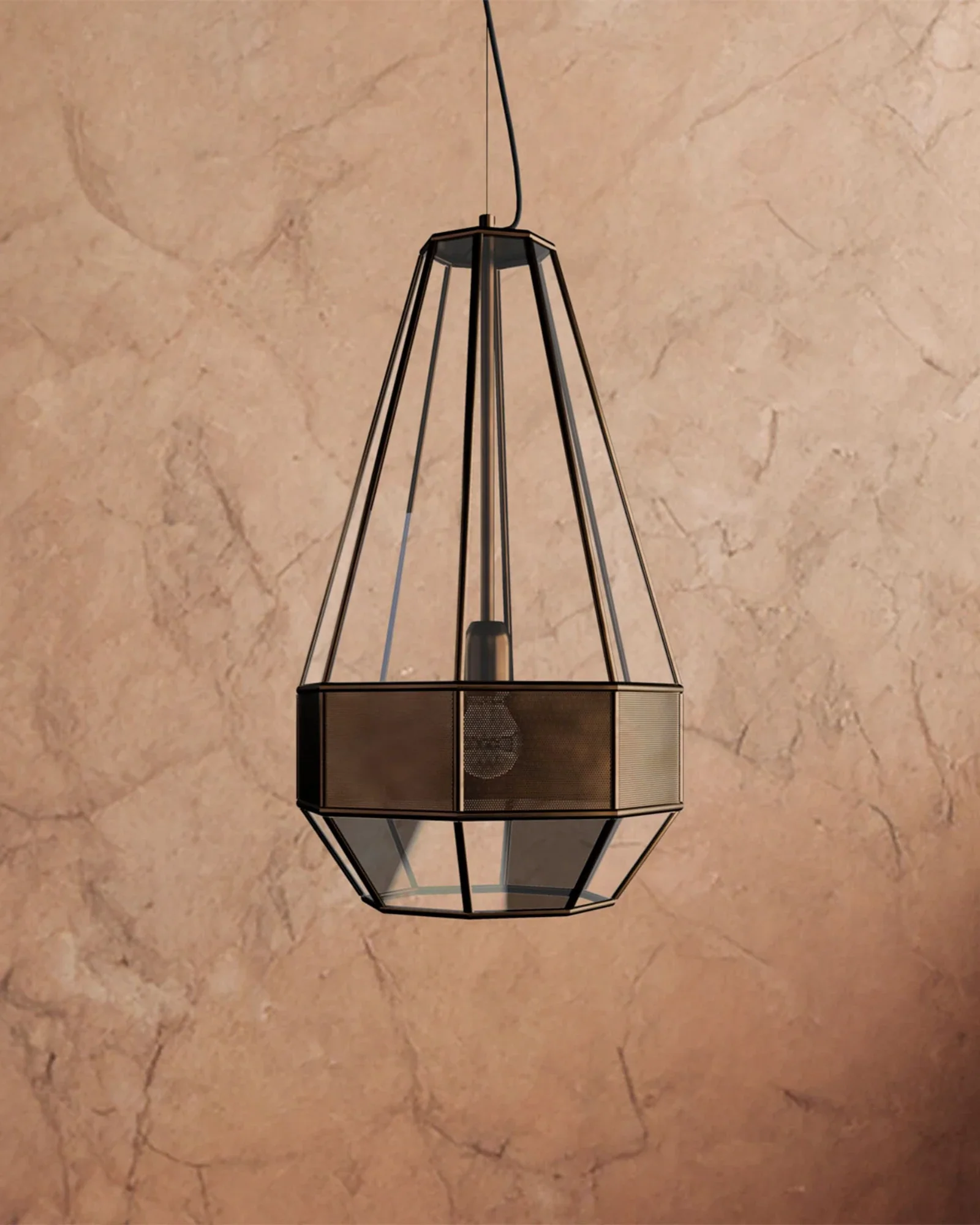 Massira Pendant Light - Image 7