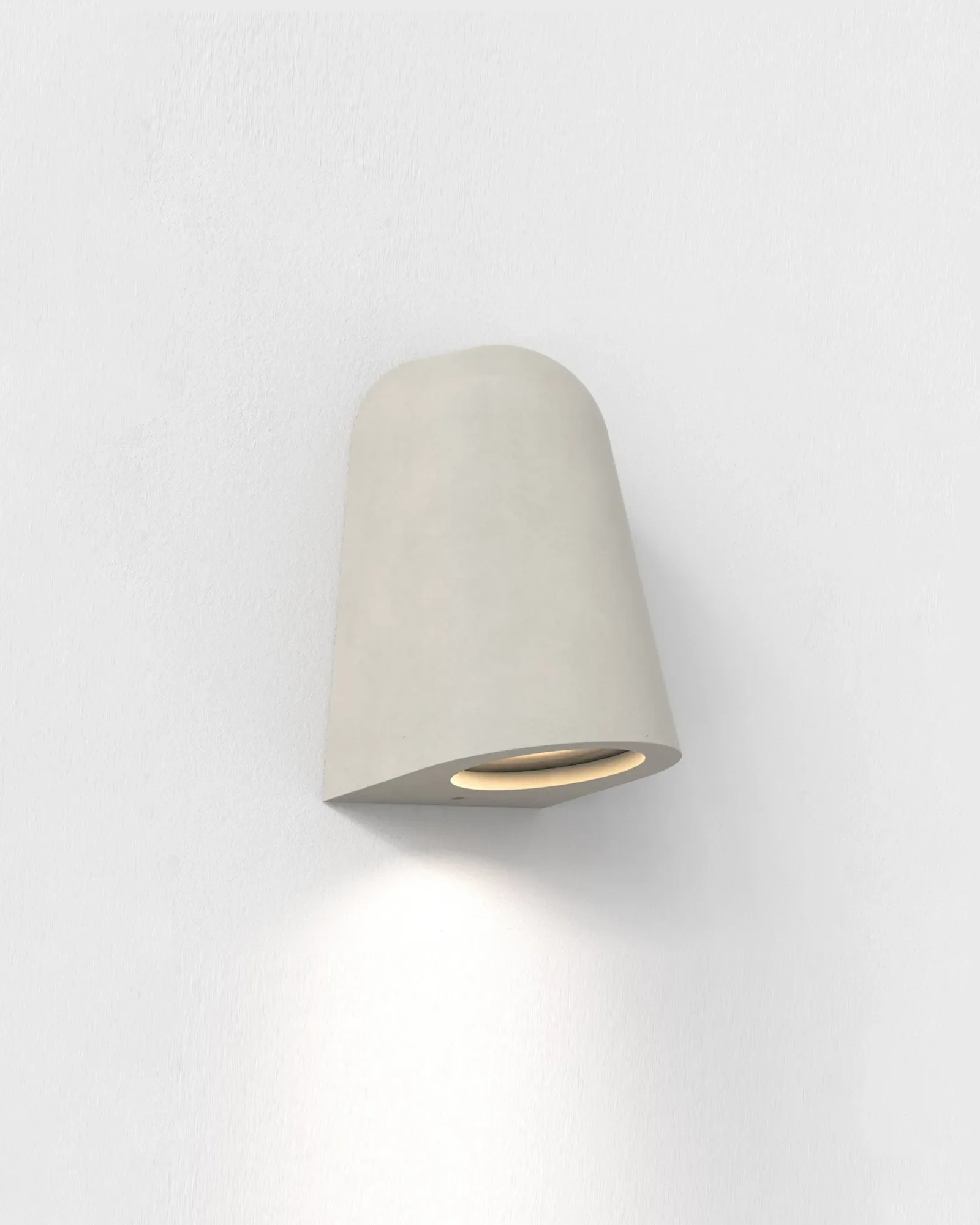 Mast Concrete Wall Light - Image 3
