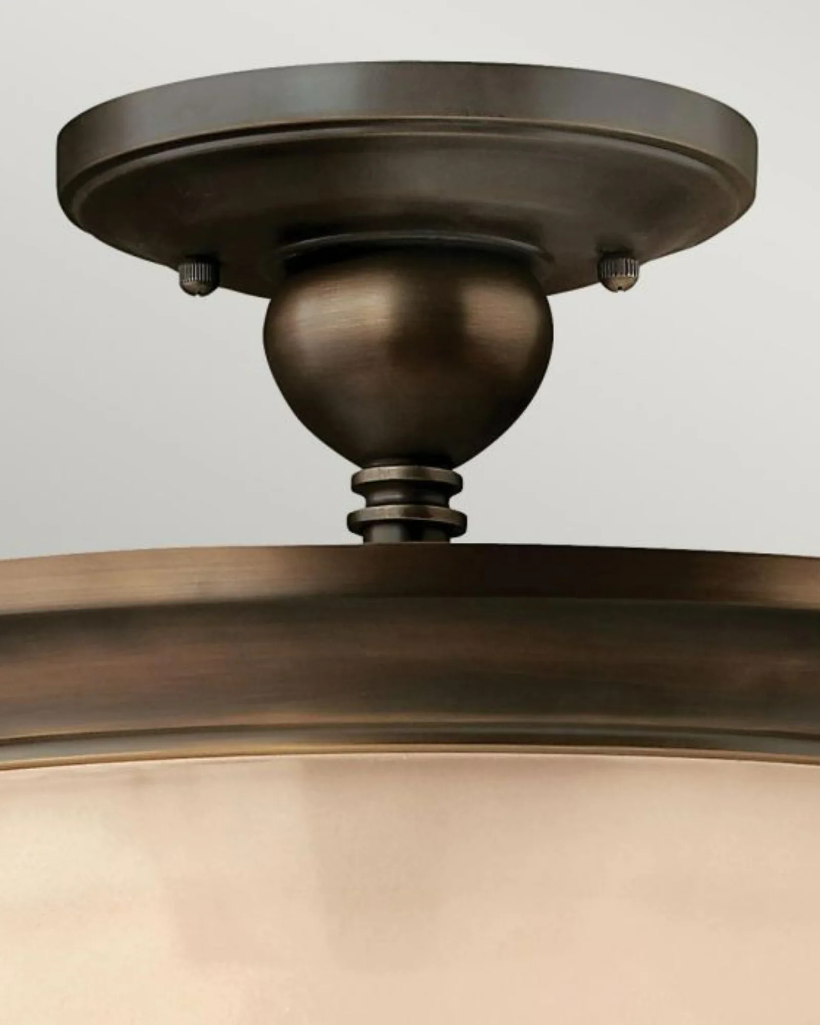 Mayflower Ceiling Light - Image 3