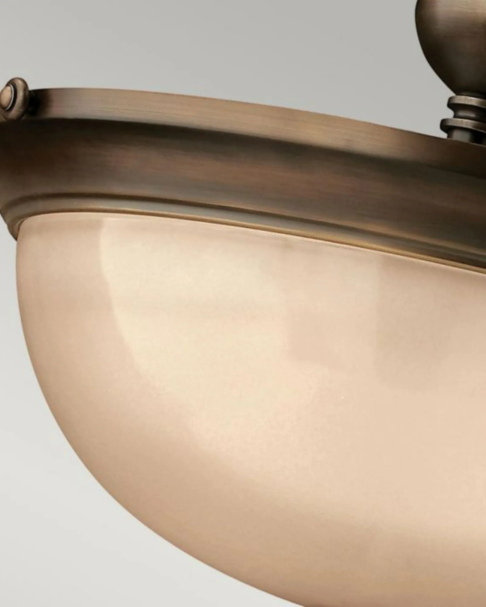 Mayflower Ceiling Light - Image 4
