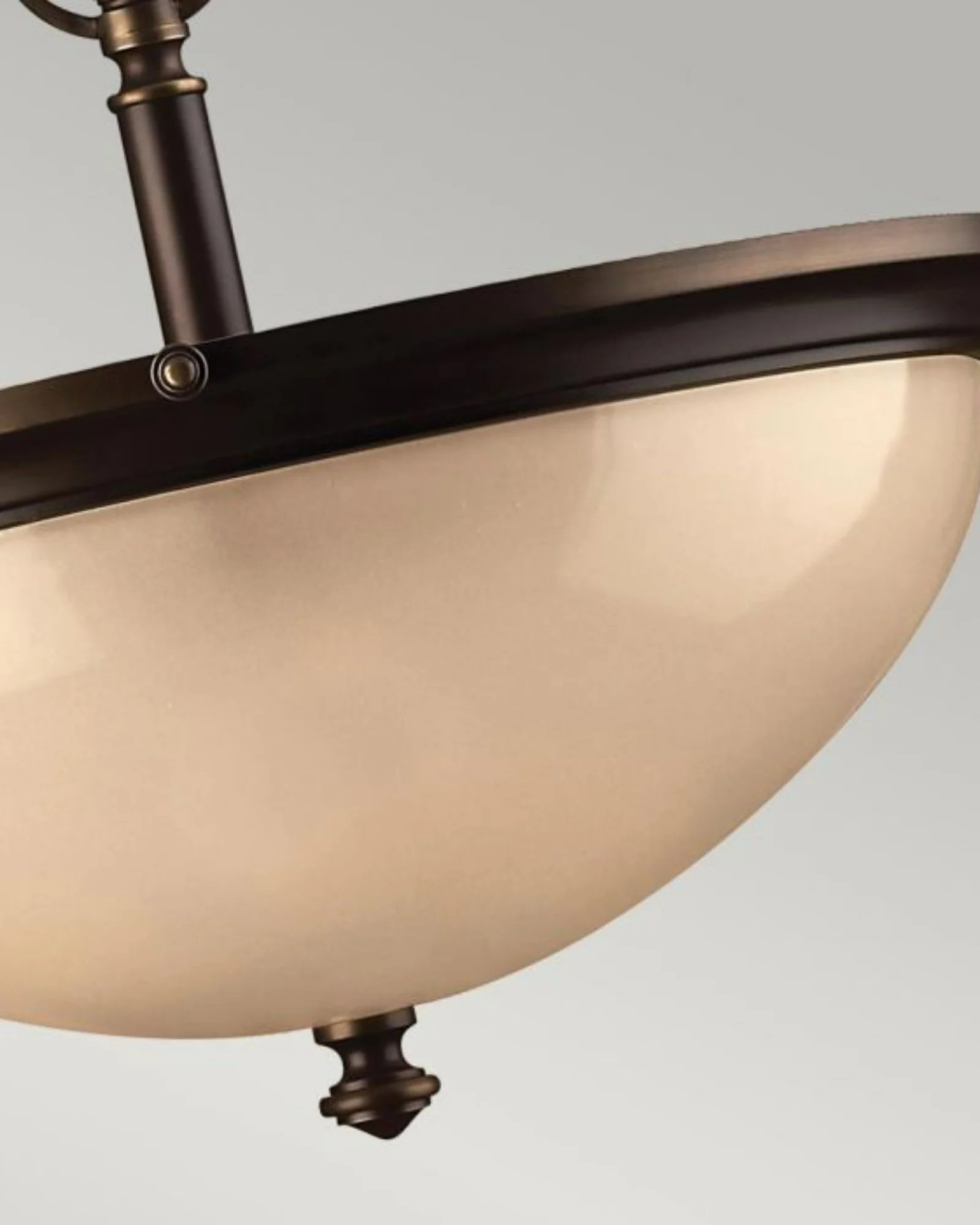 Mayflower 3lt Pendant Light - Image 2