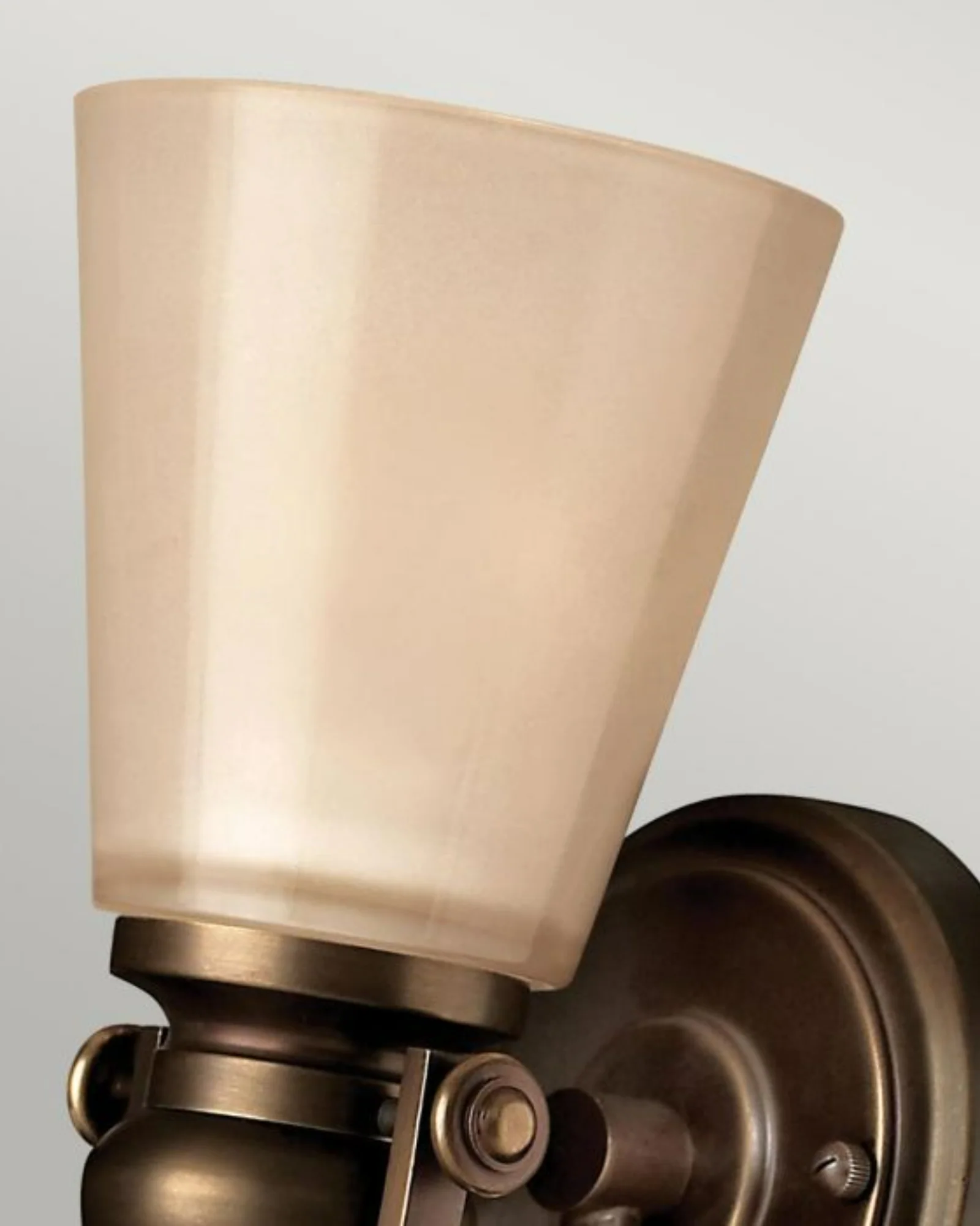 Mayflower Wall Light - Image 2