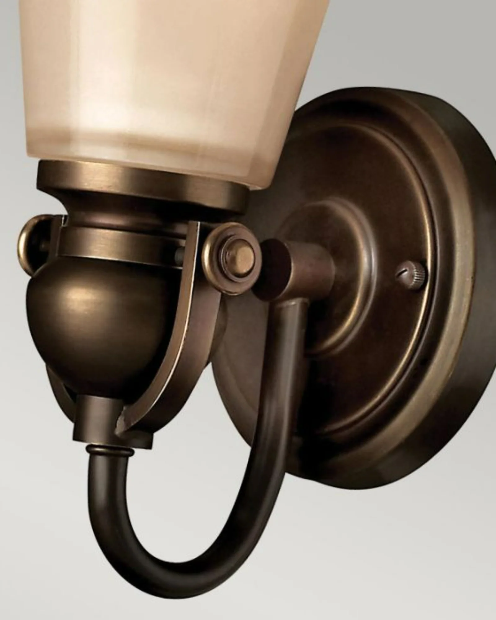 Mayflower Wall Light - Image 3