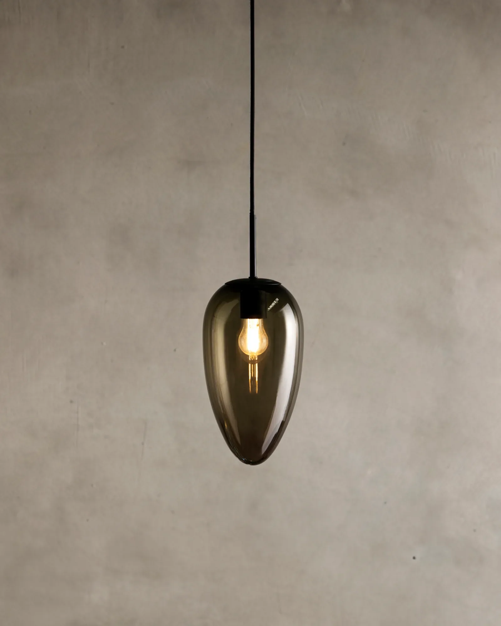 Mellow Raindrop Pendant Light - Image 4