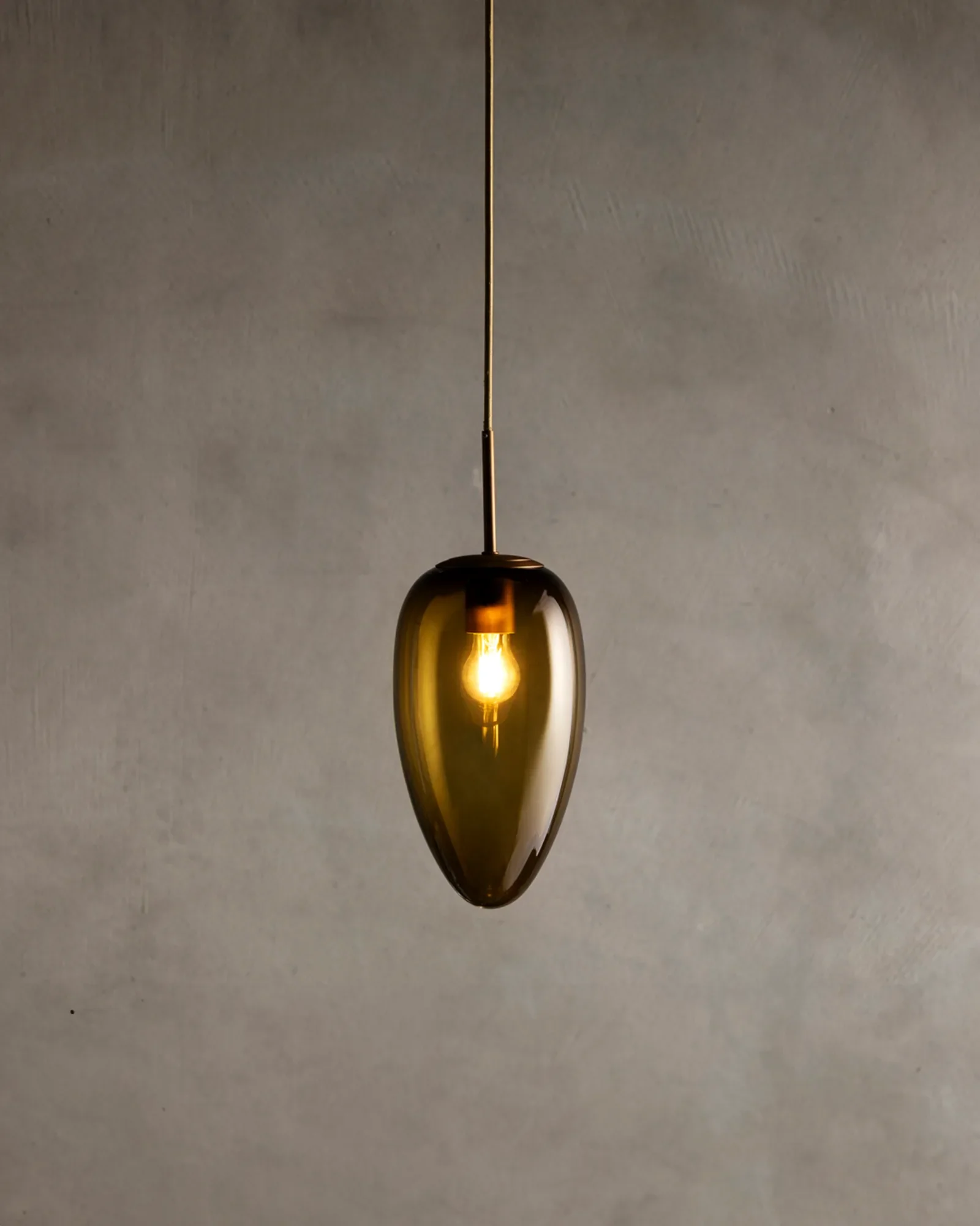 Mellow Raindrop Pendant Light - Image 7