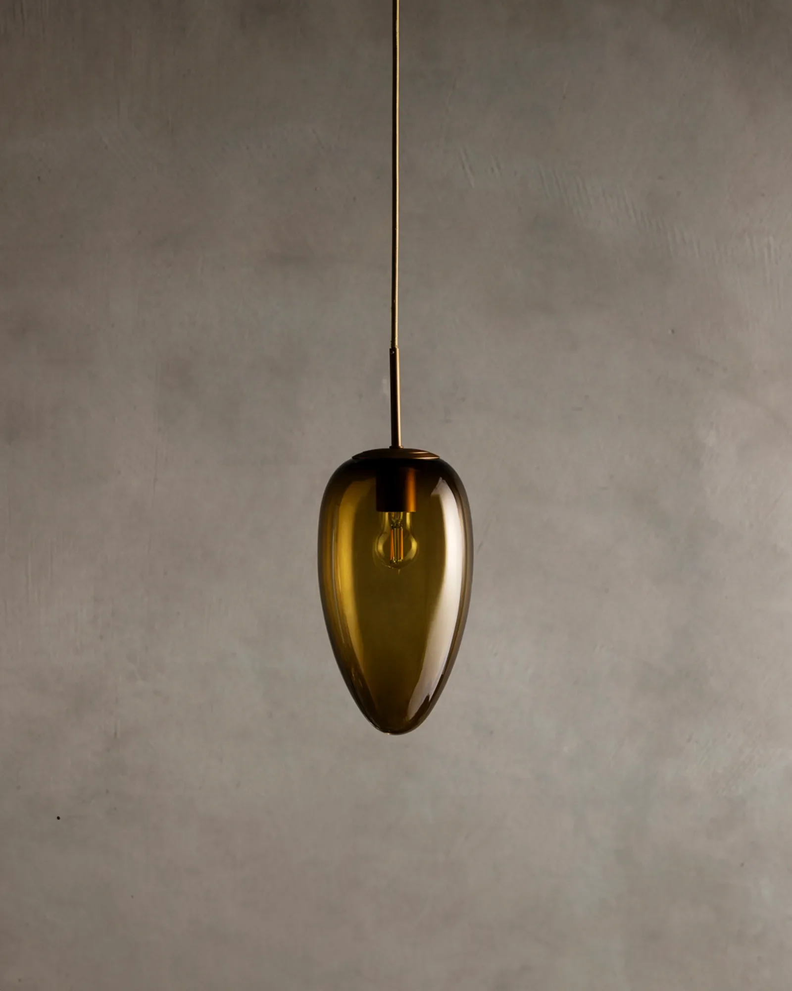 Mellow Raindrop Pendant Light - Image 8