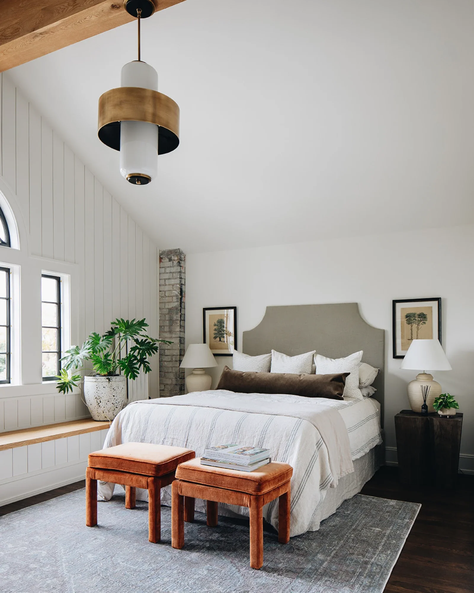 Melrose Pendant Light - Image 2