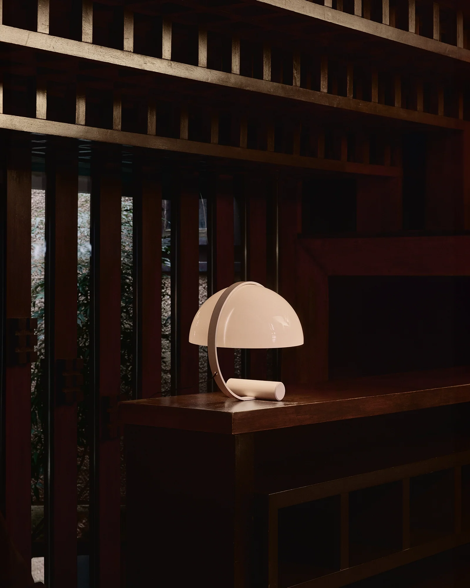 Meta Table Lamp - Image 3