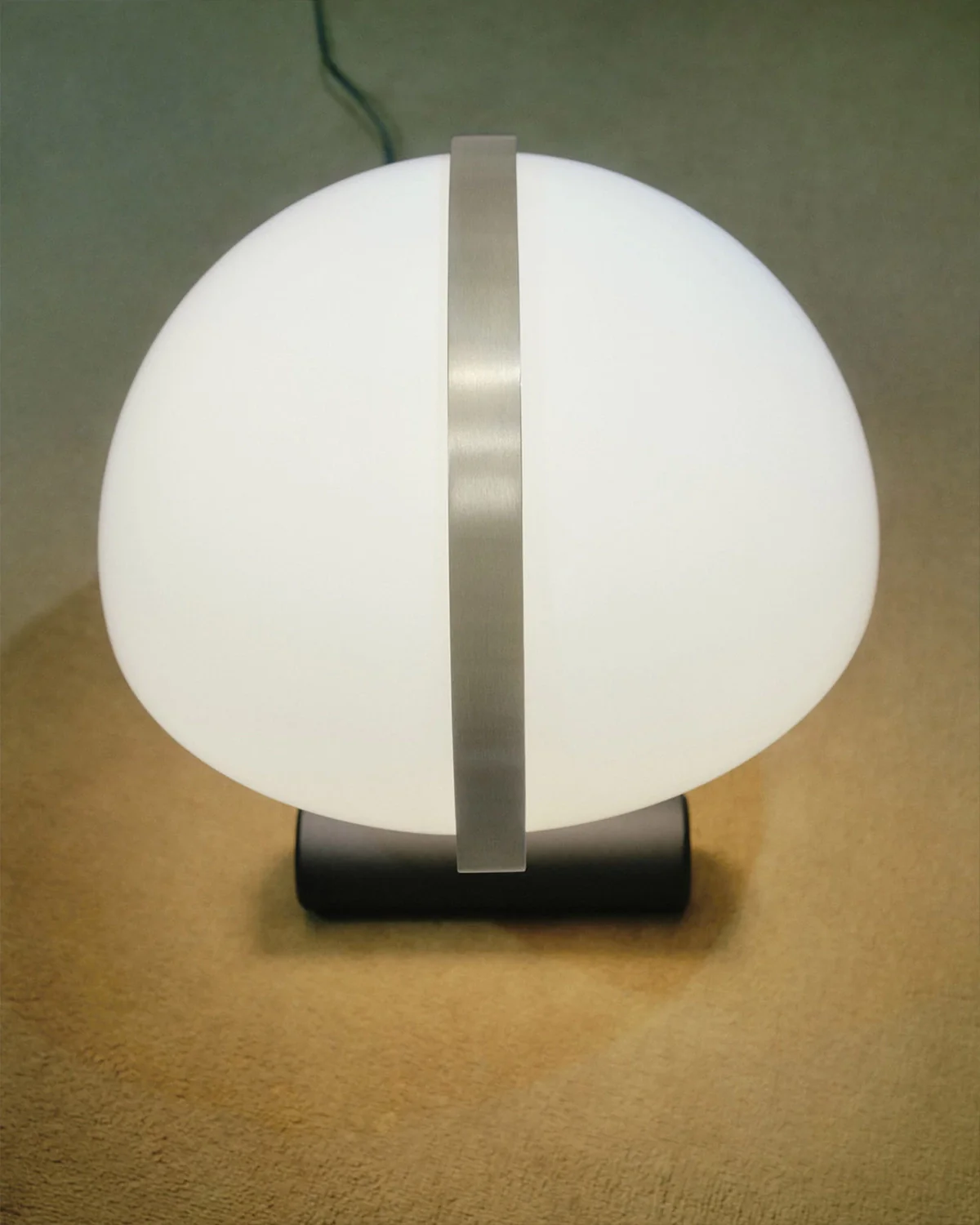 Meta Table Lamp - Image 7