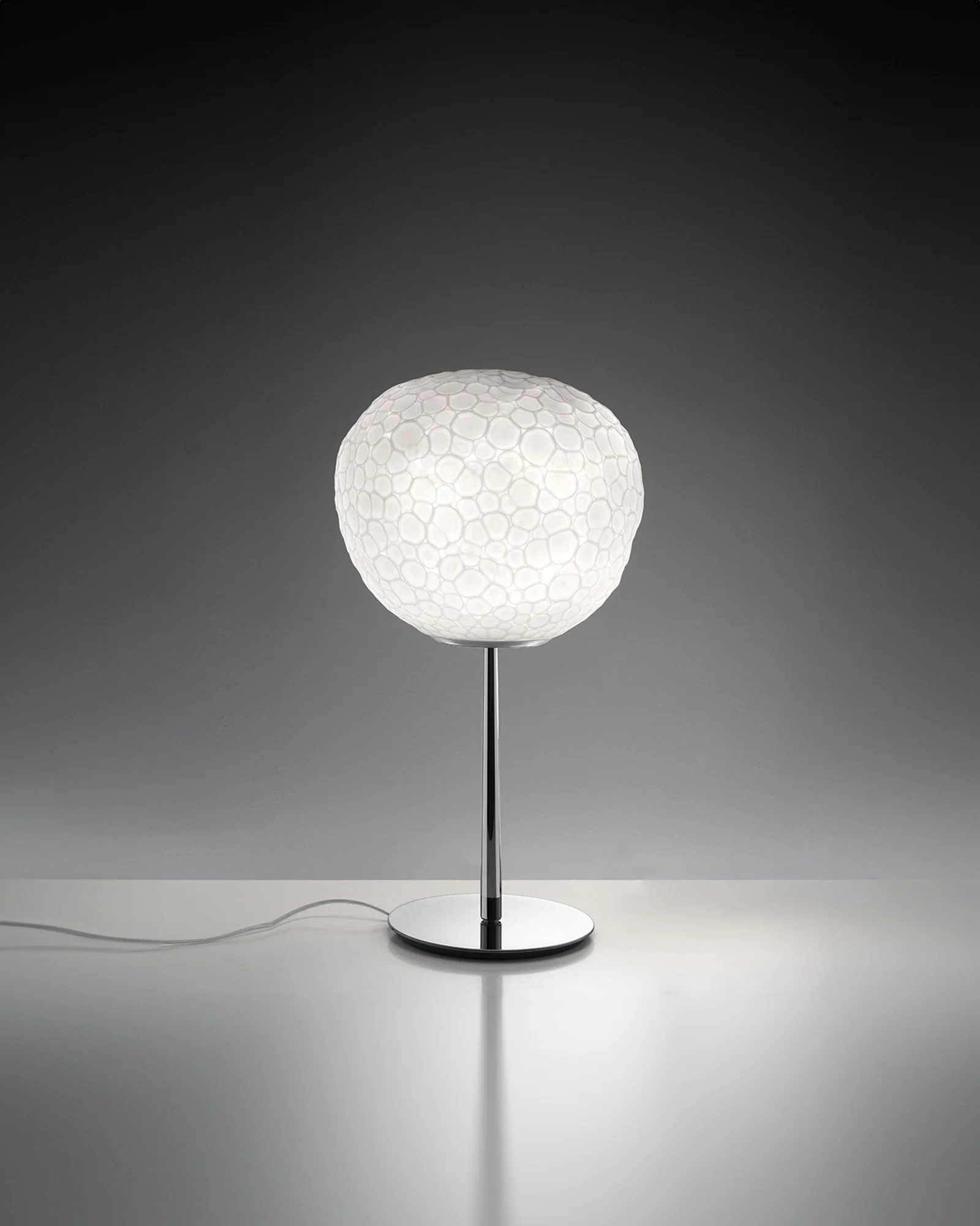 Meteorite Stem Table Lamp - Image 3