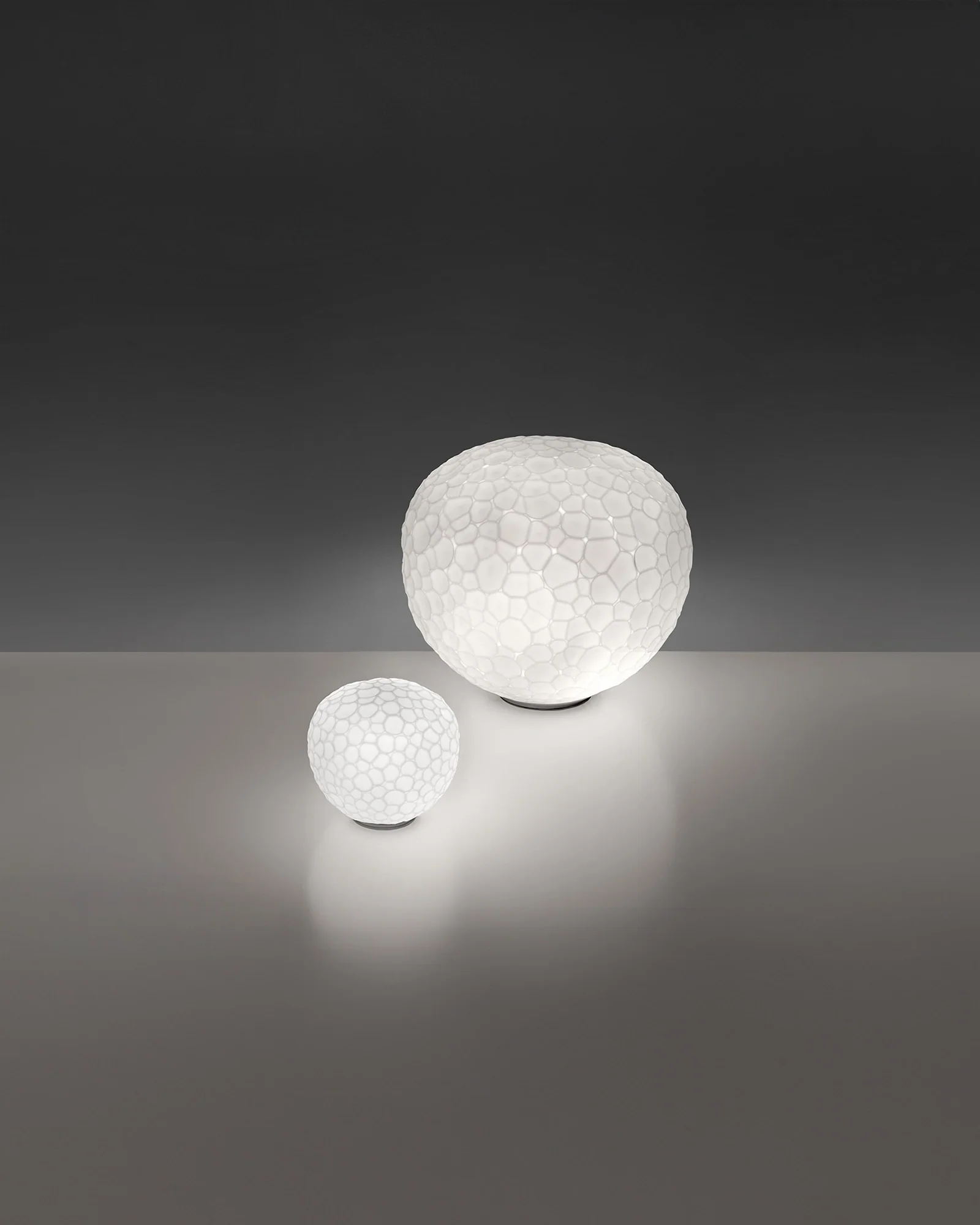 Meteorite Table Lamp - Image 3
